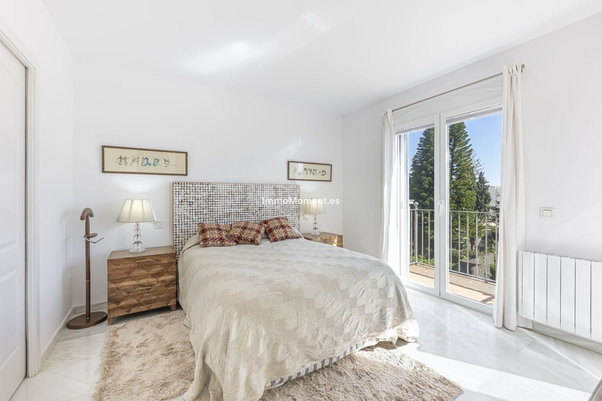 Resale - Townhouse - Marbella - Marbella Centro