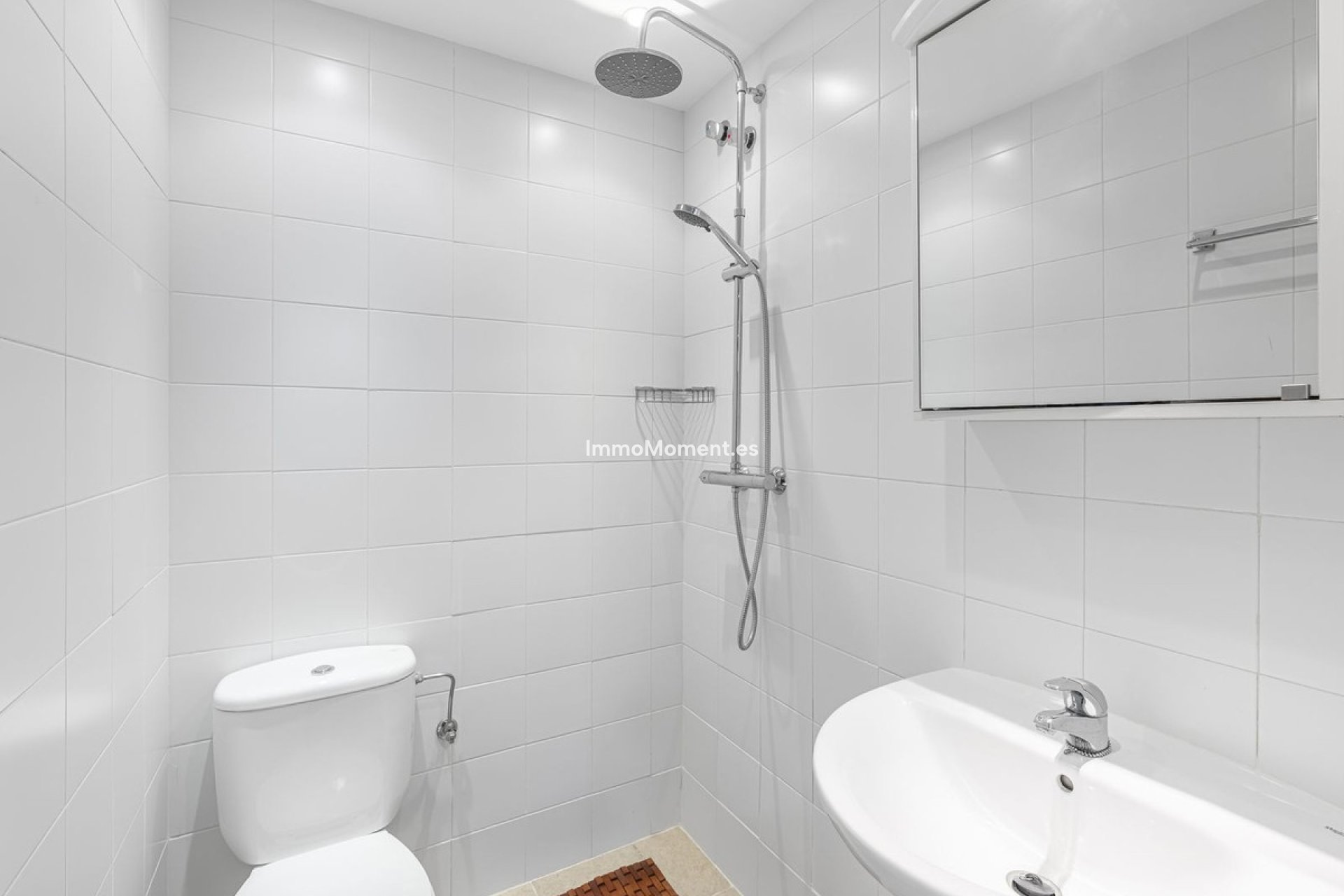 Resale - Townhouse - Marbella - Marbella Centro