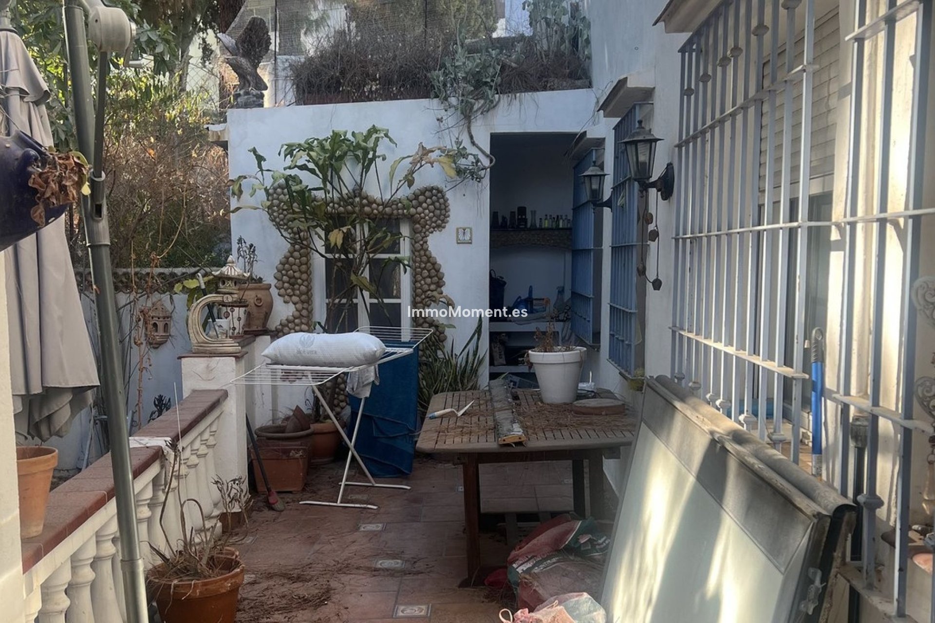 Resale - Townhouse - Marbella - Marbella Centro
