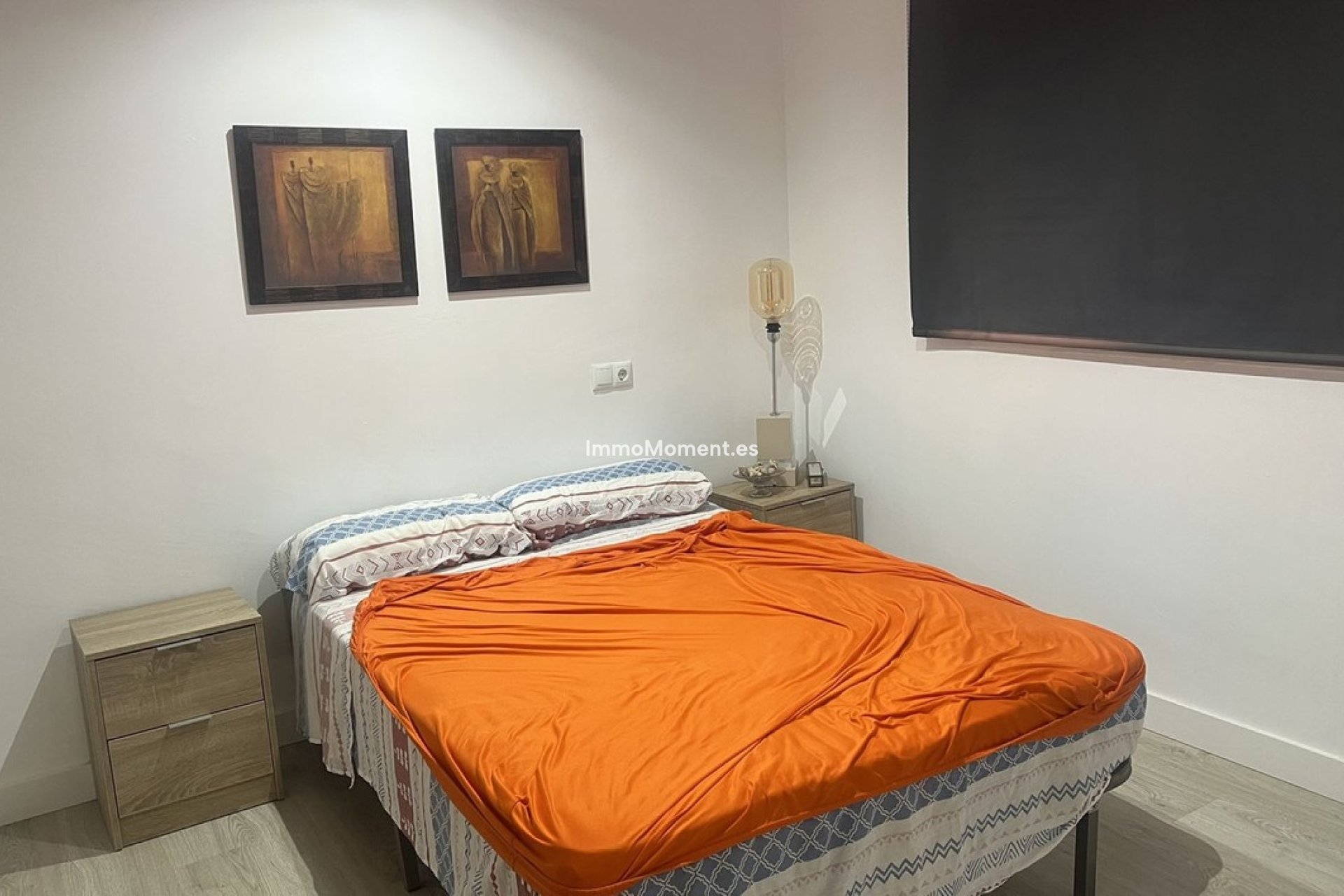 Resale - Townhouse - Marbella - Marbella Centro