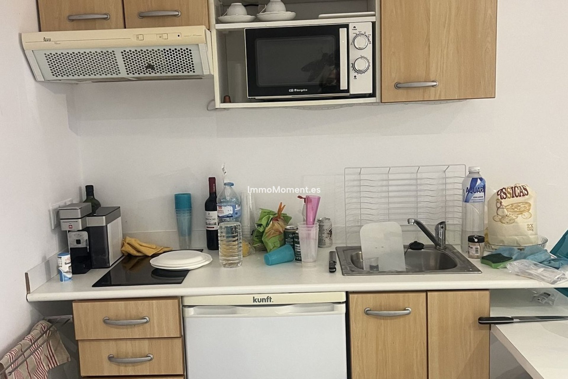 Resale - Townhouse - Marbella - Marbella Centro