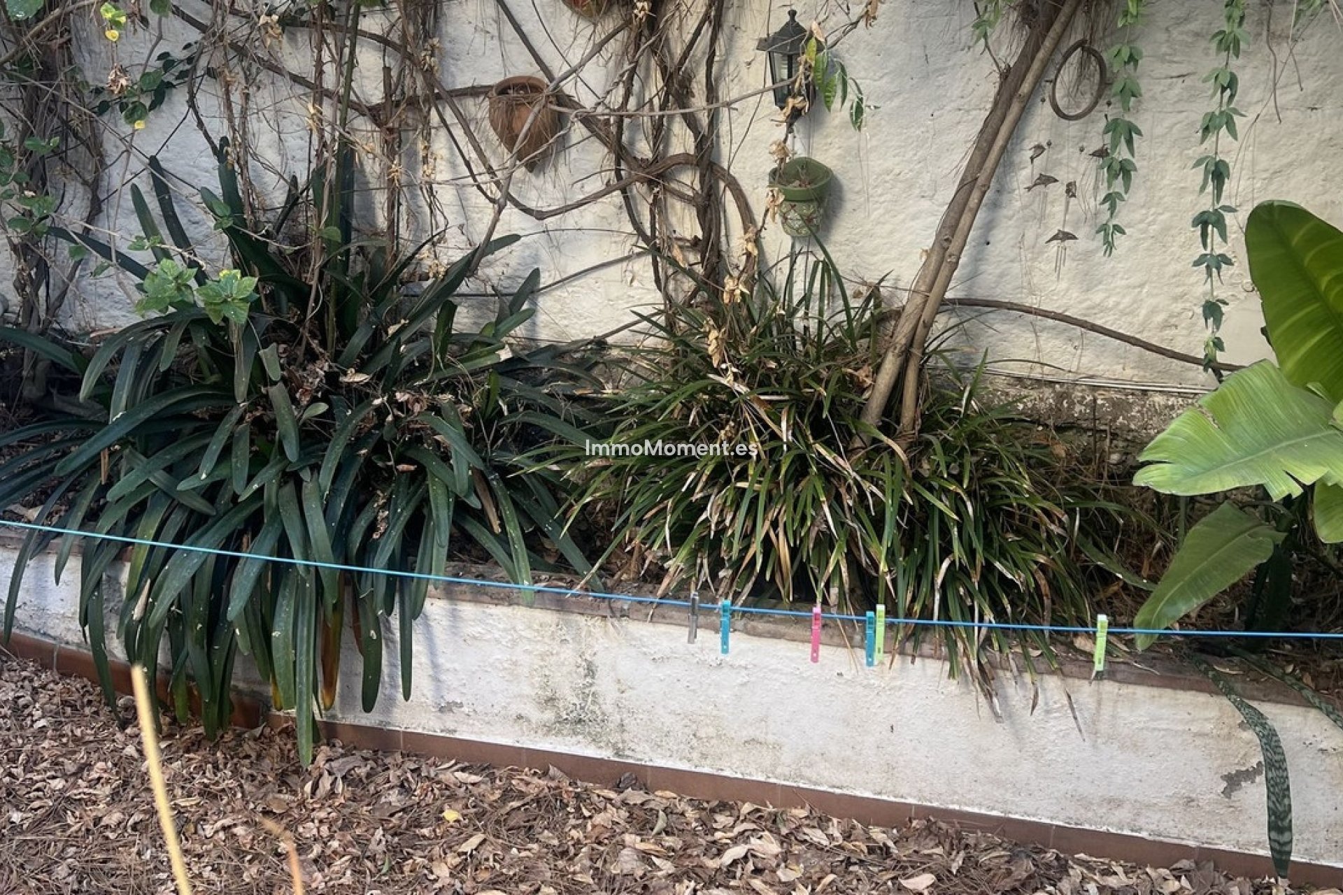 Resale - Townhouse - Marbella - Marbella Centro