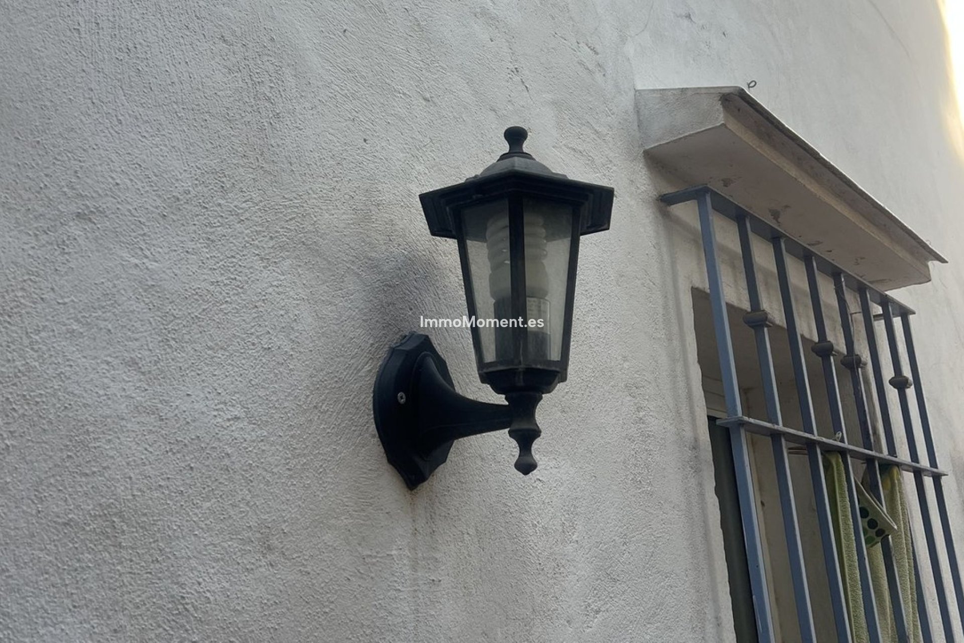 Resale - Townhouse - Marbella - Marbella Centro