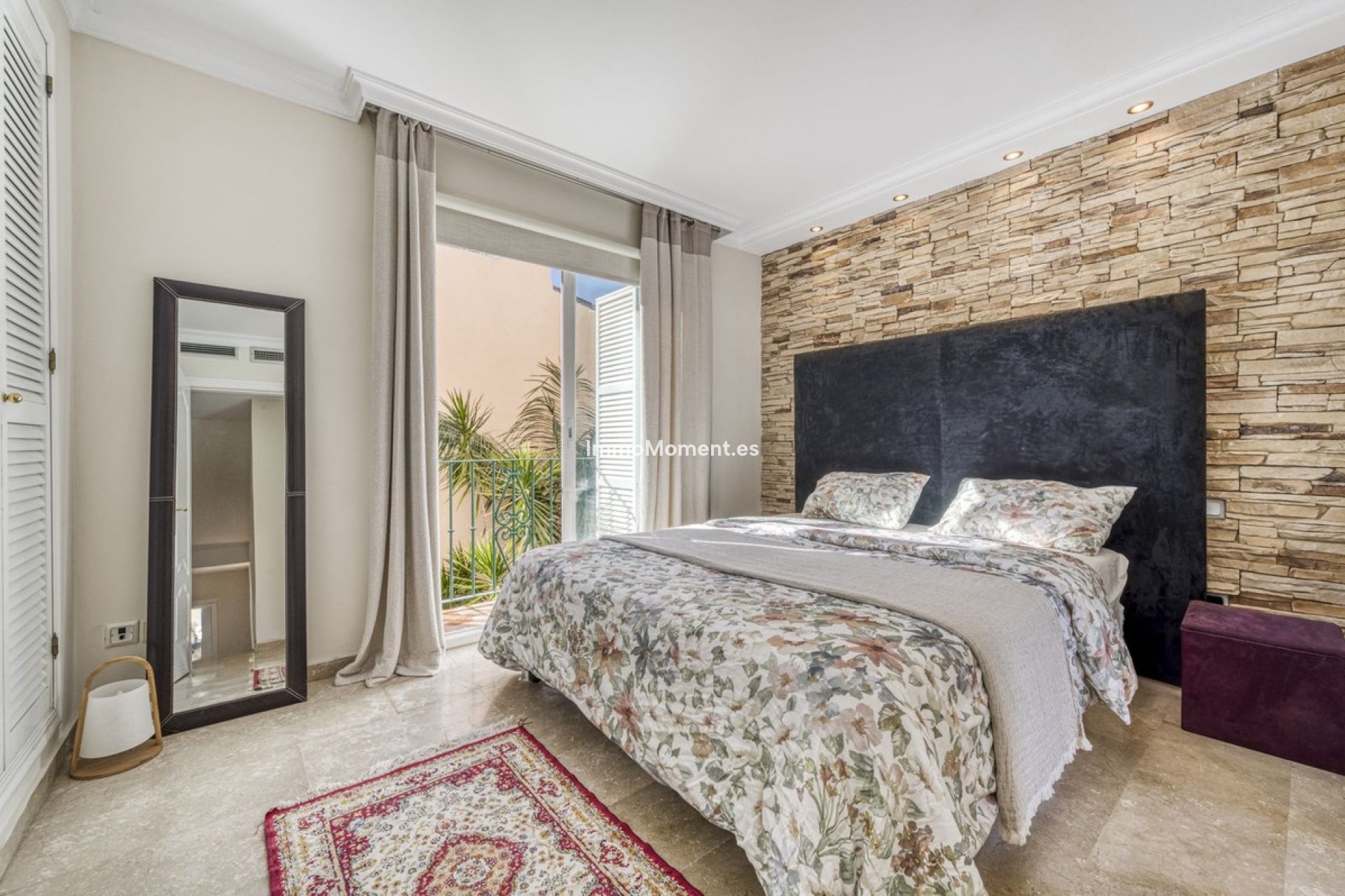 Resale - Townhouse - Marbella - Marbella Centro