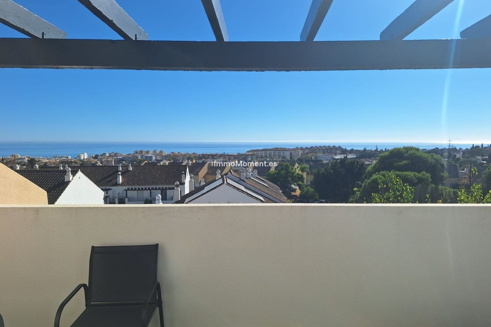 Resale - Townhouse - Marbella - Marbella Centro