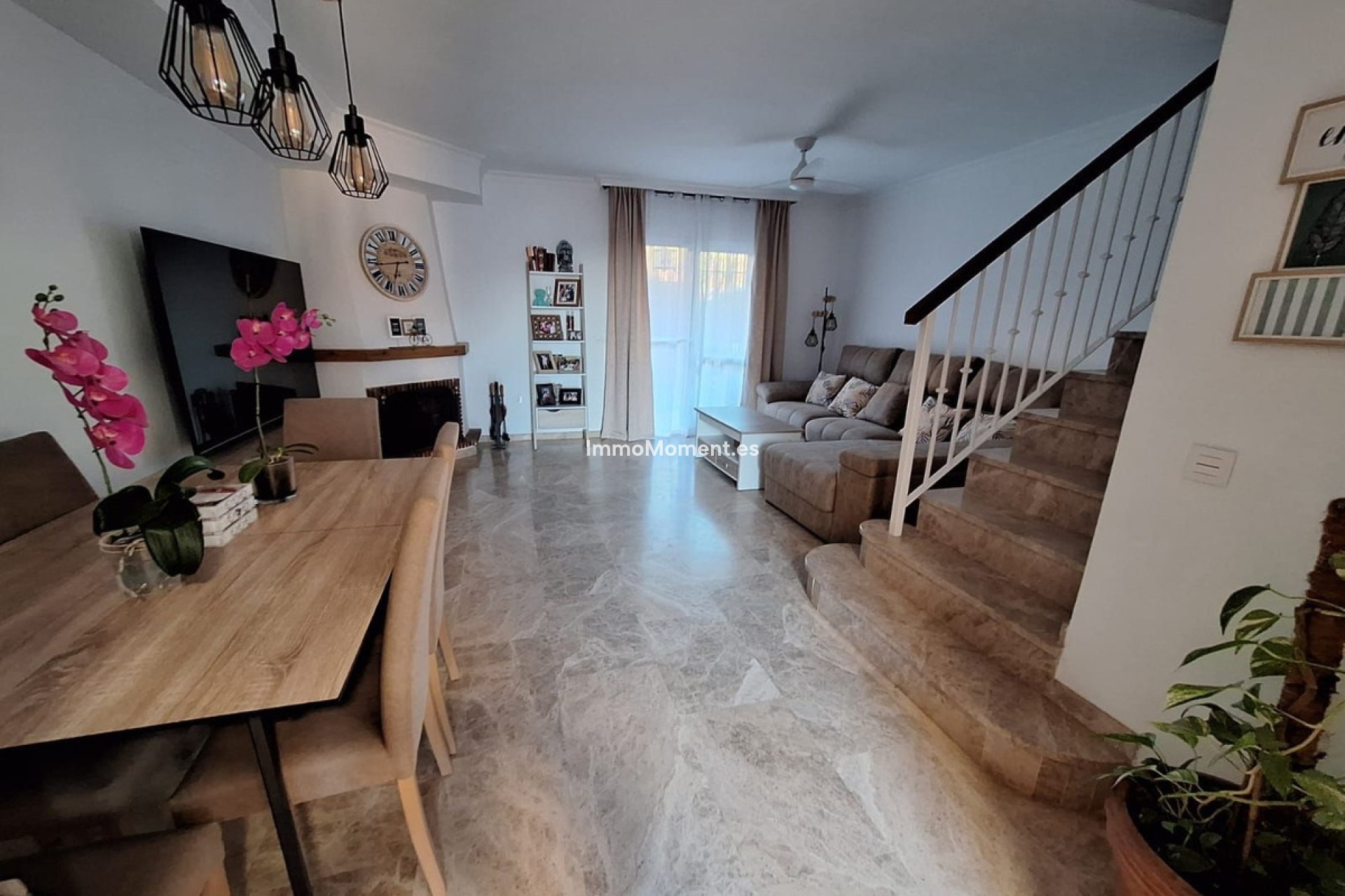 Resale - Townhouse - Marbella - Marbella Centro