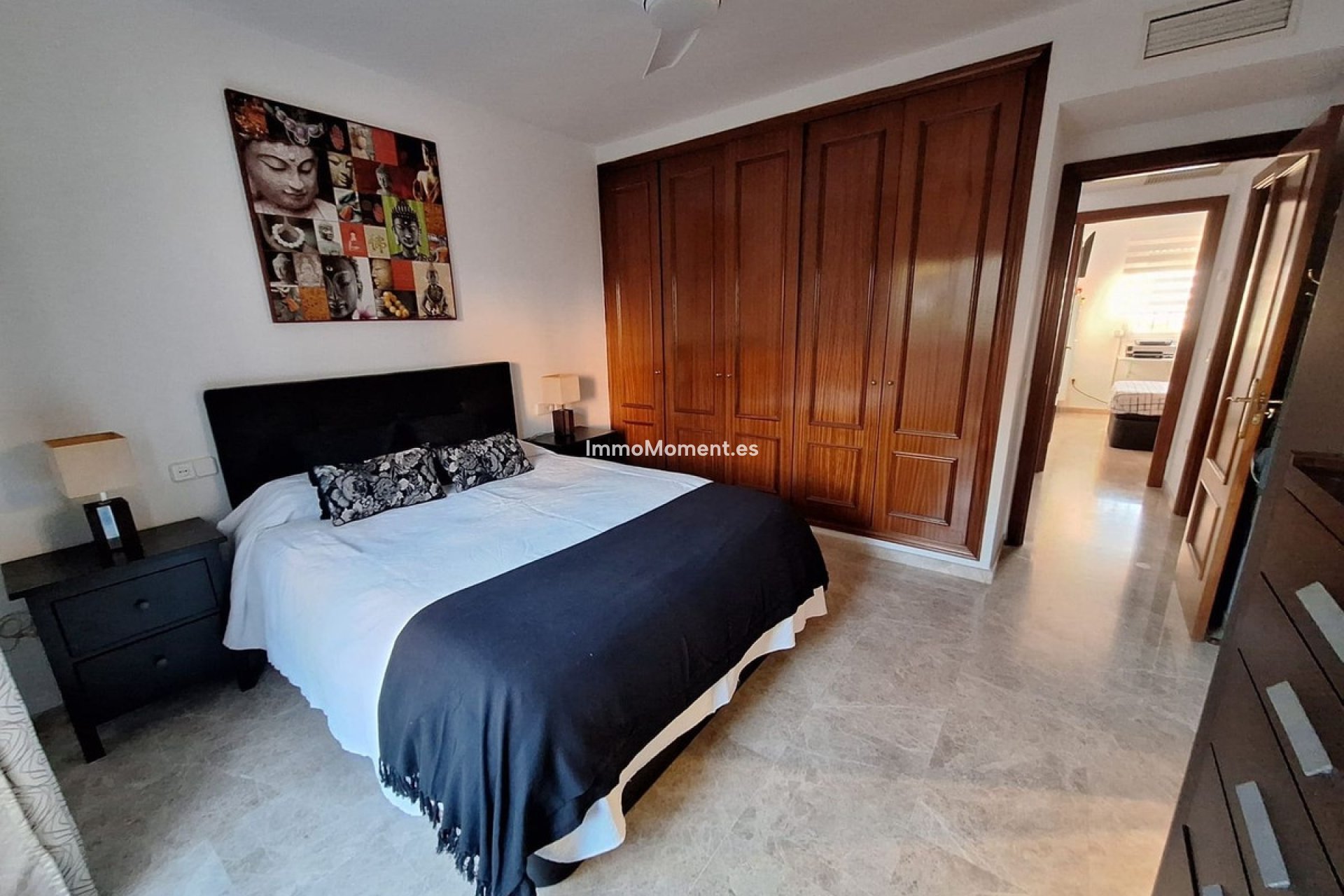 Resale - Townhouse - Marbella - Marbella Centro