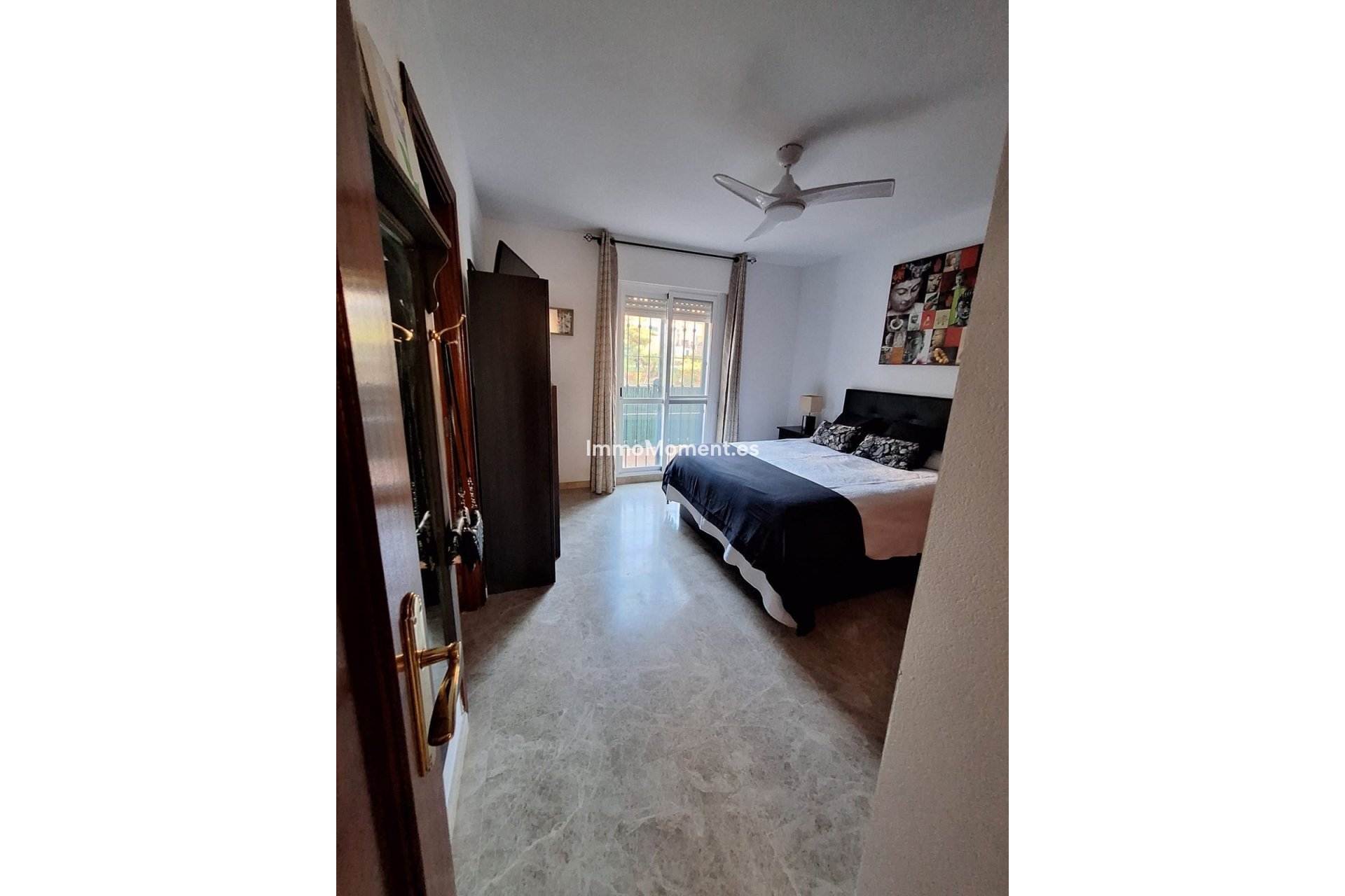 Resale - Townhouse - Marbella - Marbella Centro