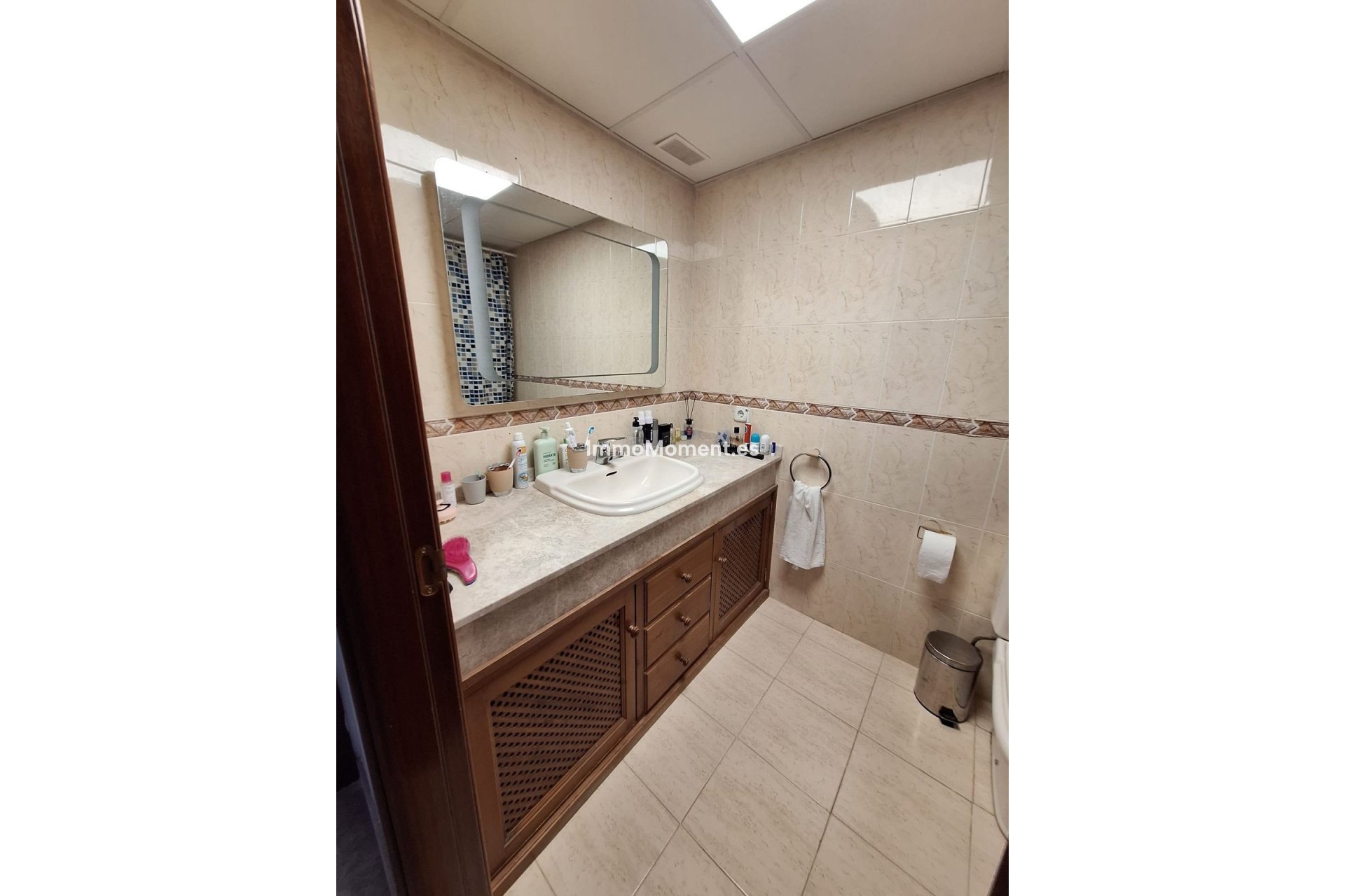 Resale - Townhouse - Marbella - Marbella Centro