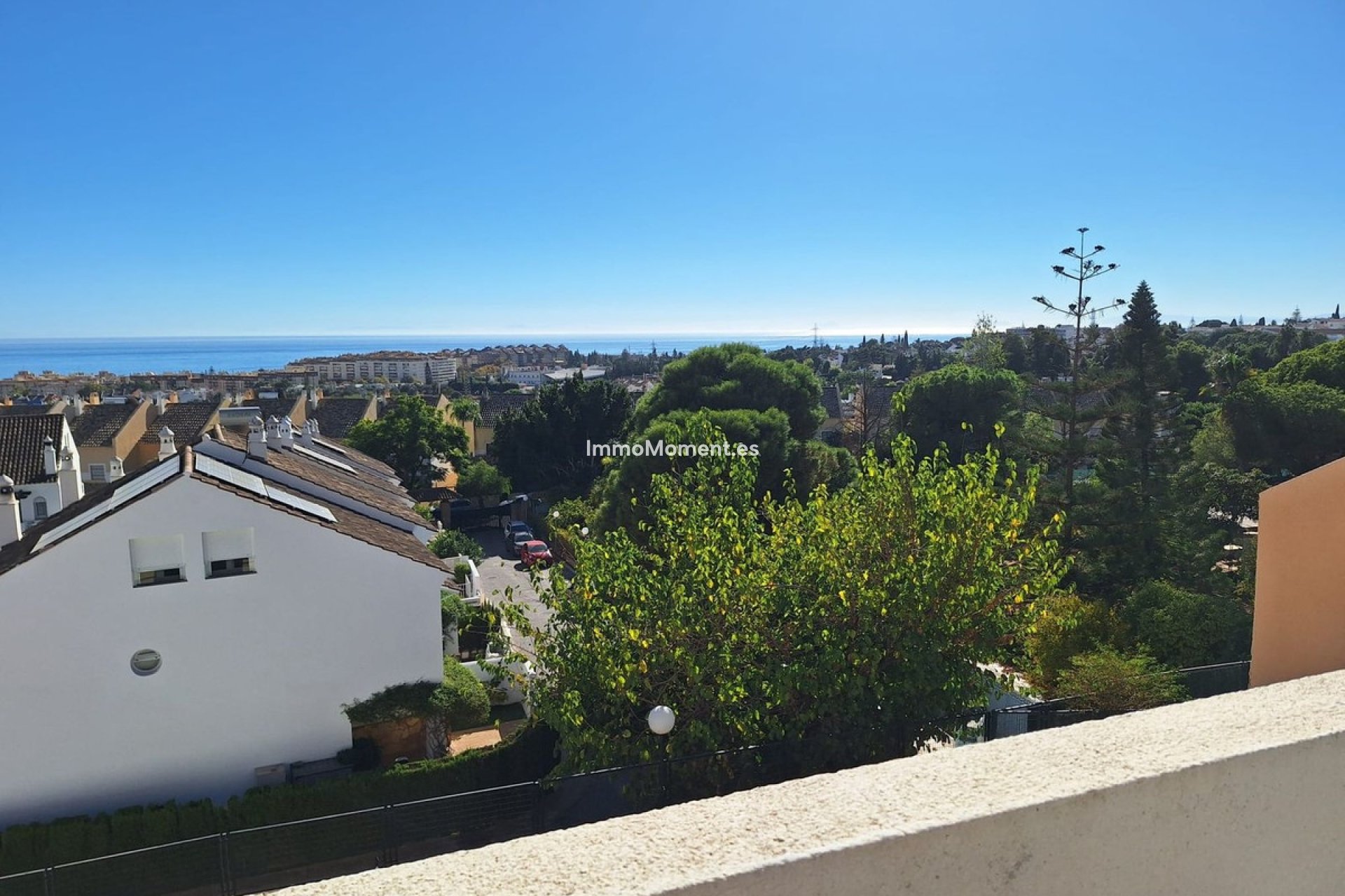 Resale - Townhouse - Marbella - Marbella Centro