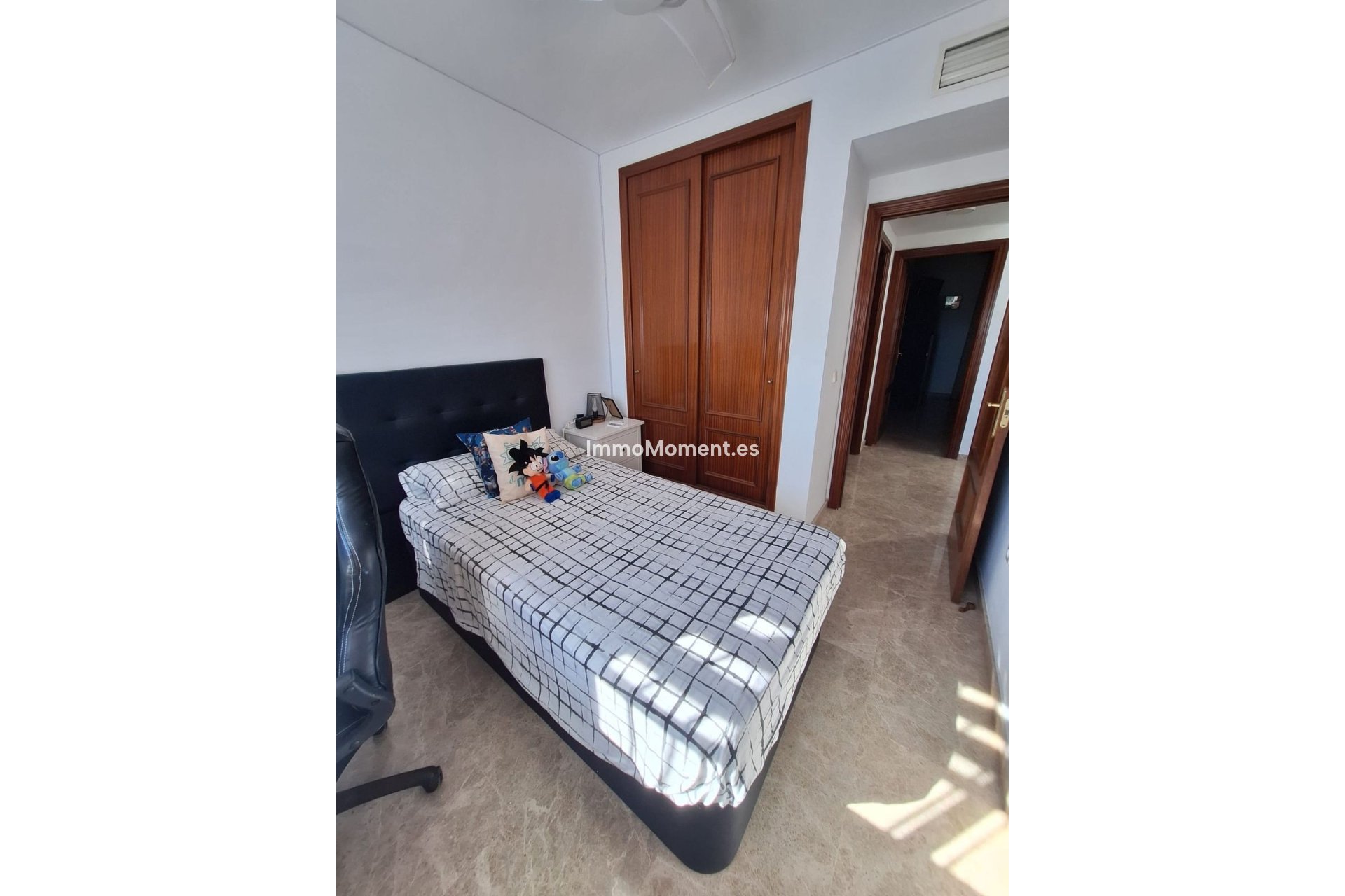 Resale - Townhouse - Marbella - Marbella Centro