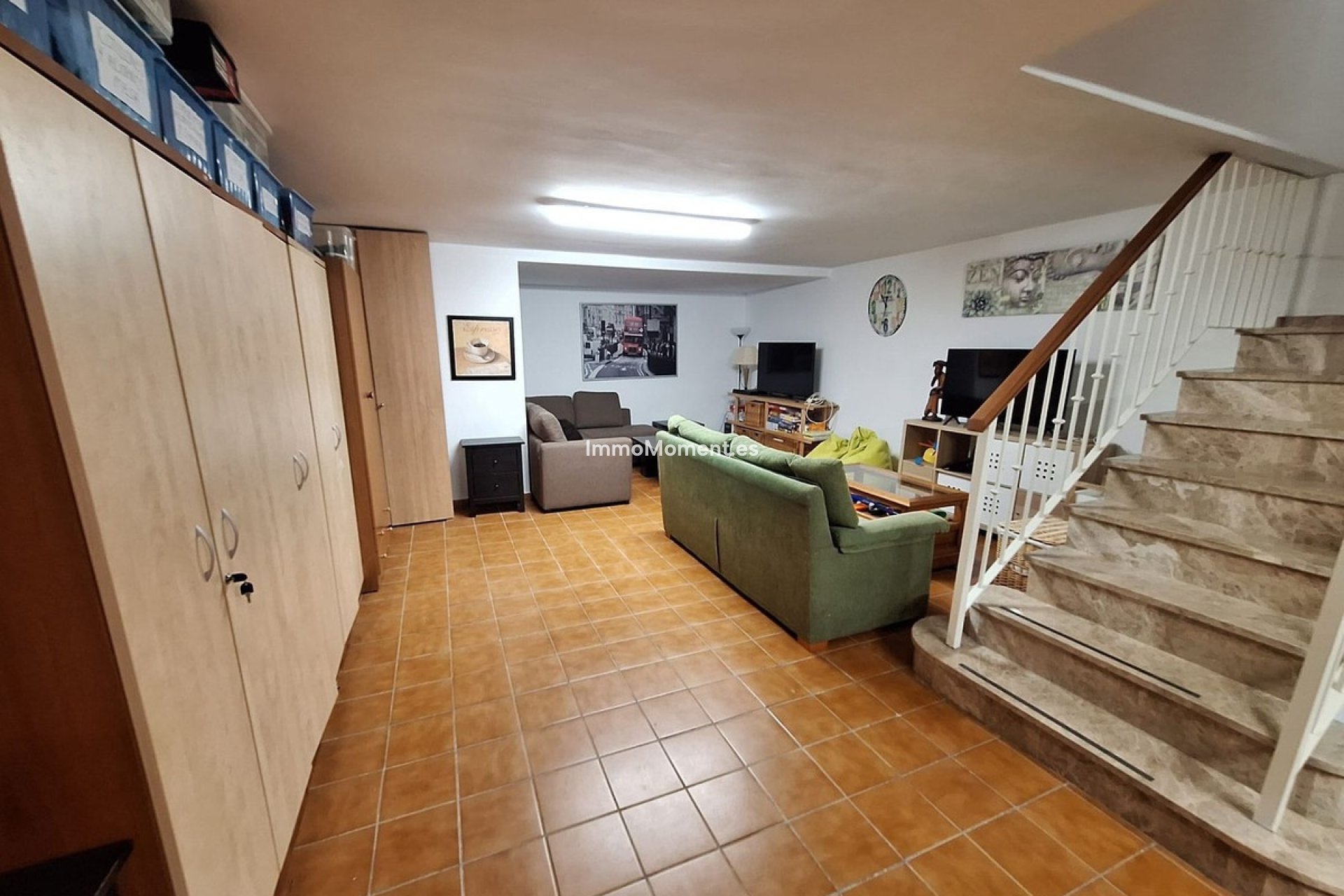 Resale - Townhouse - Marbella - Marbella Centro