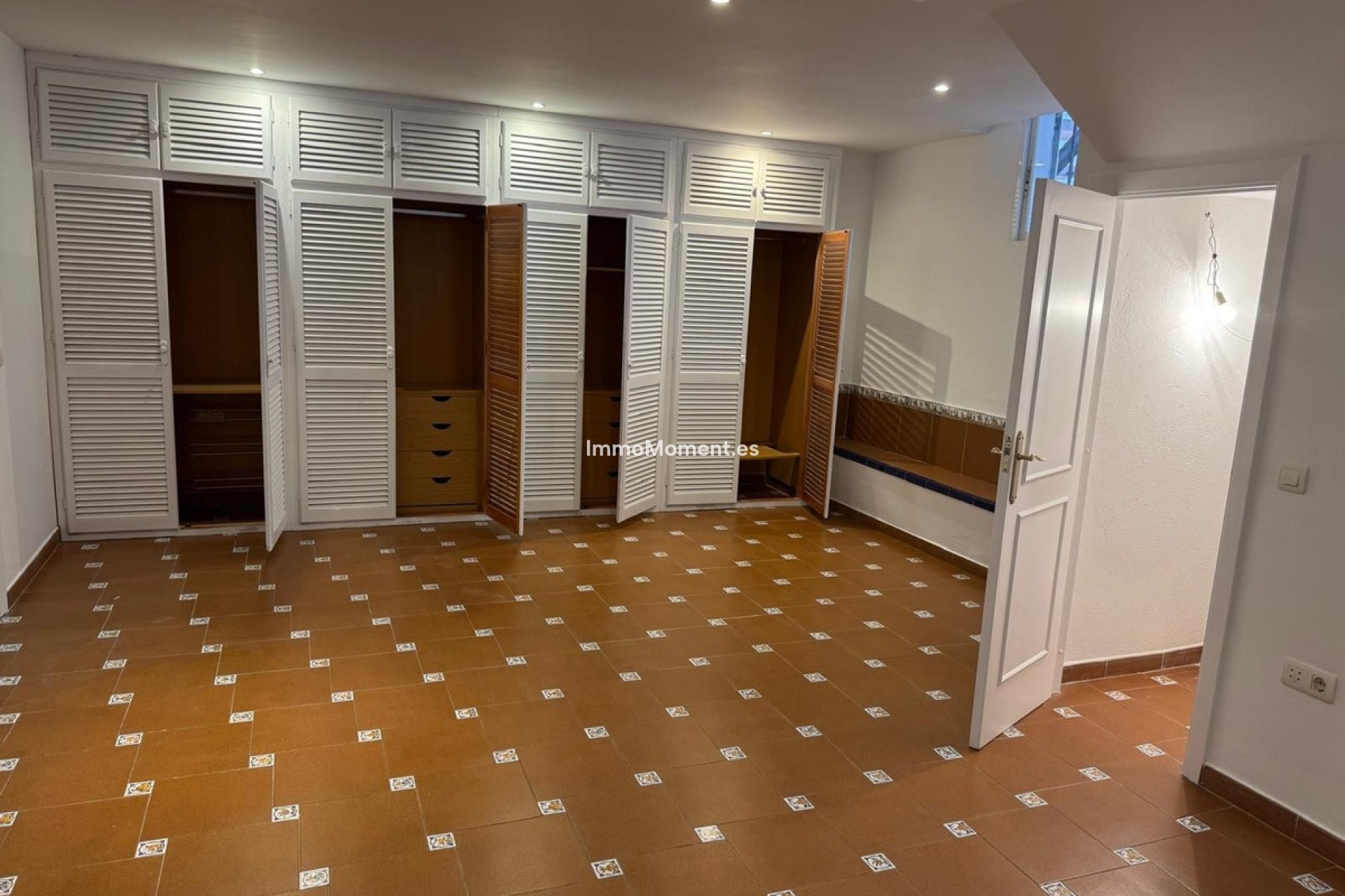 Resale - Townhouse - Marbella - Marbella Centro