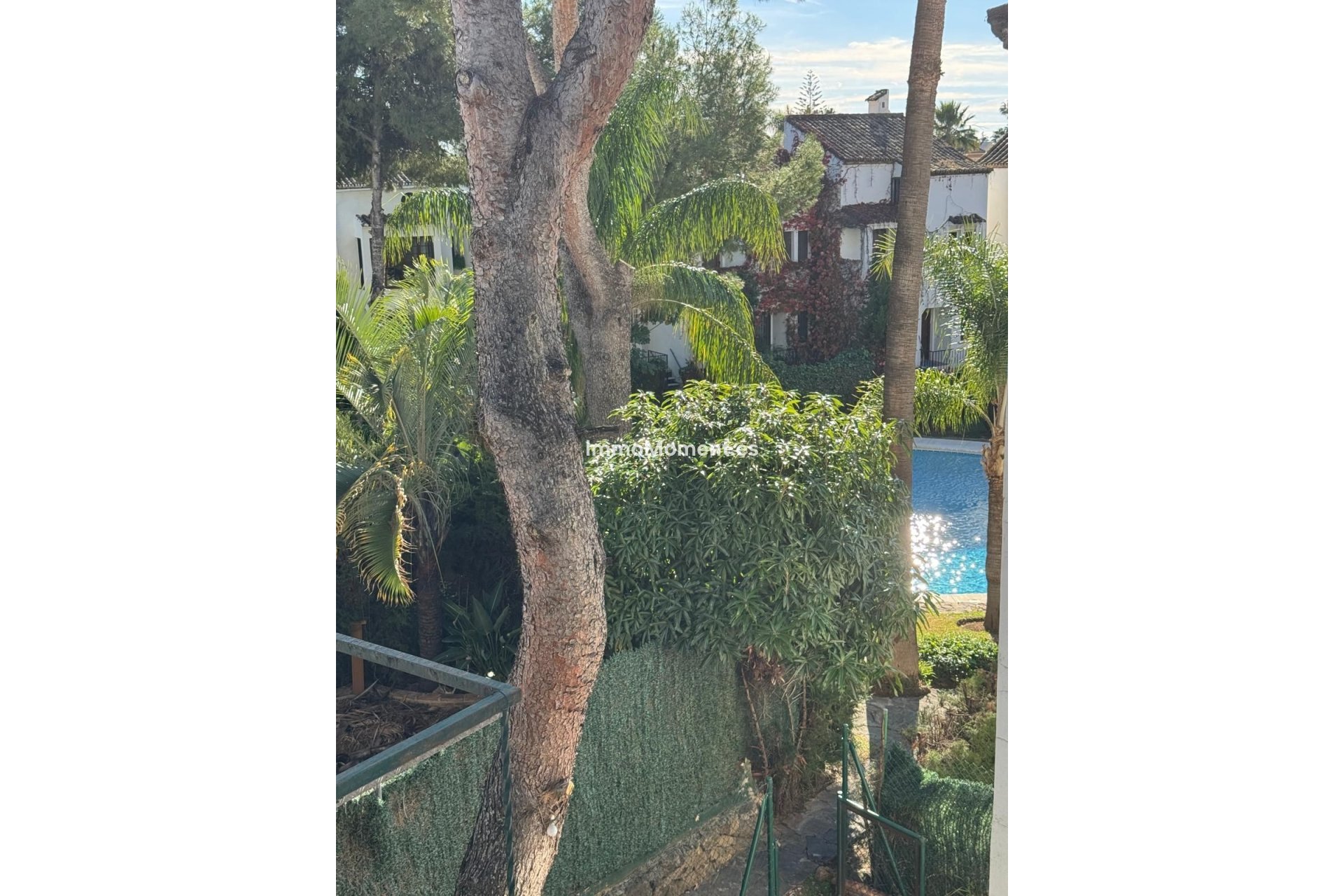 Resale - Townhouse - Marbella - Marbella Centro