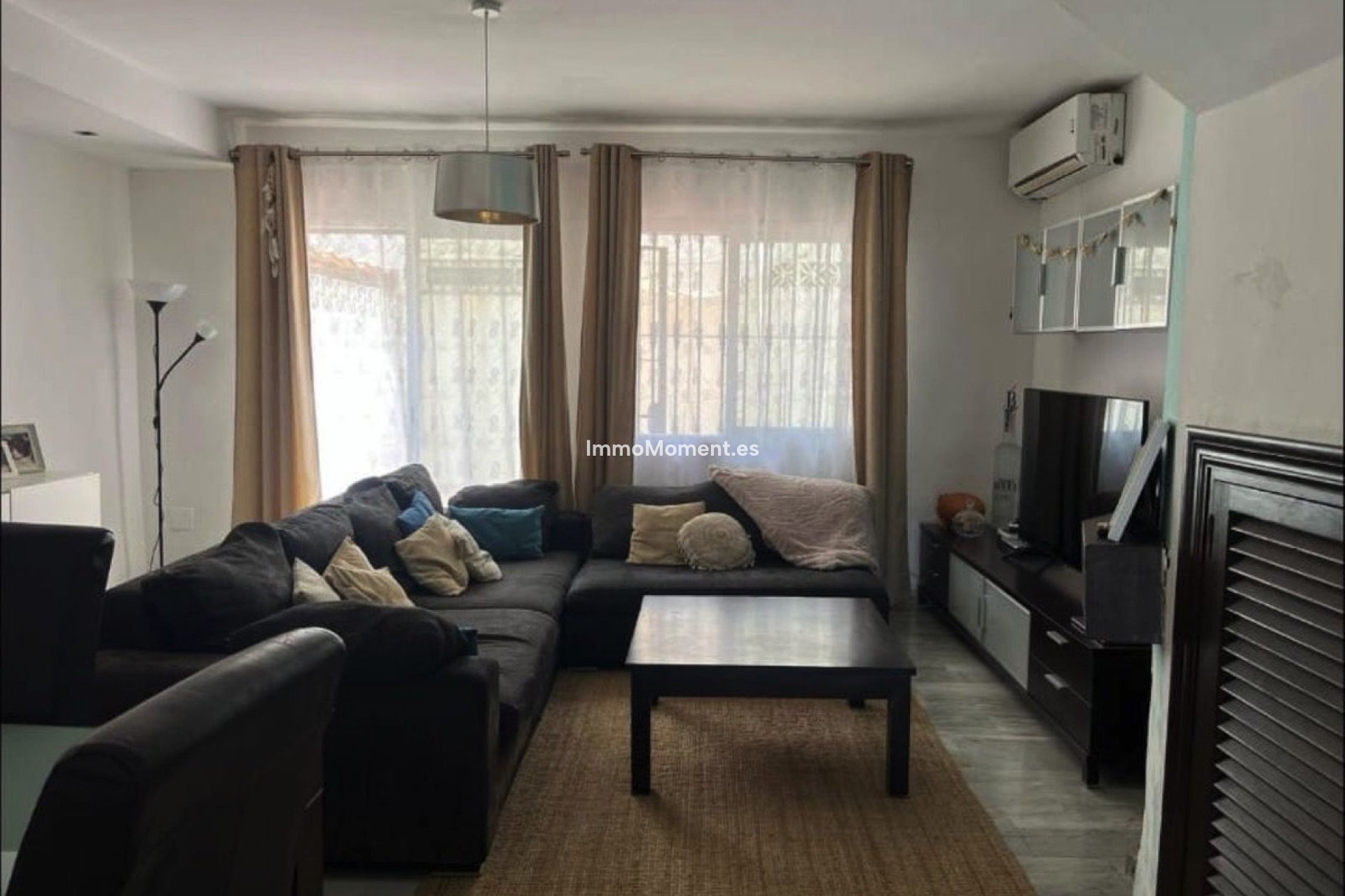 Resale - Townhouse - Marbella - Marbella Centro