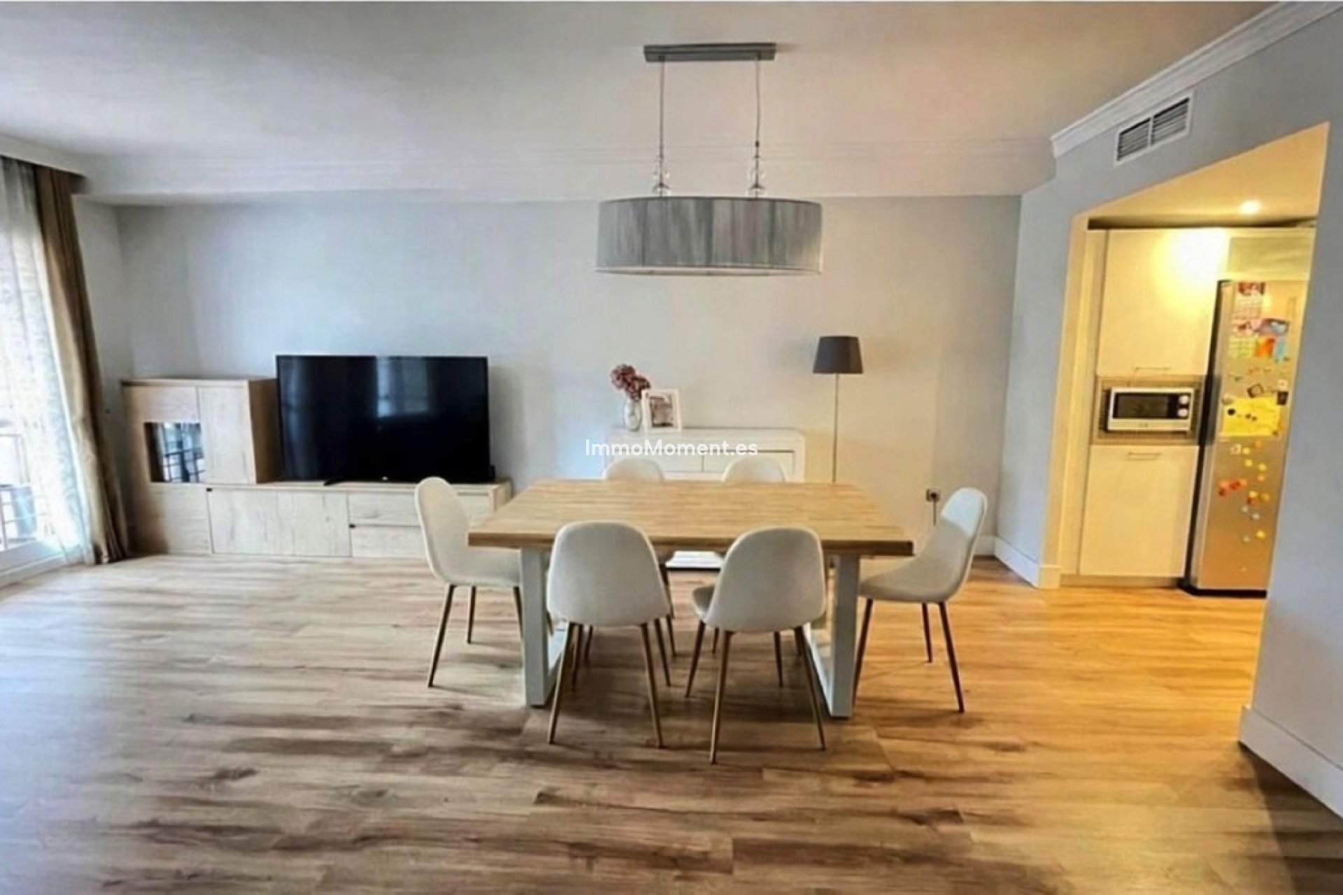 Resale - Townhouse - Marbella - Marbella Centro