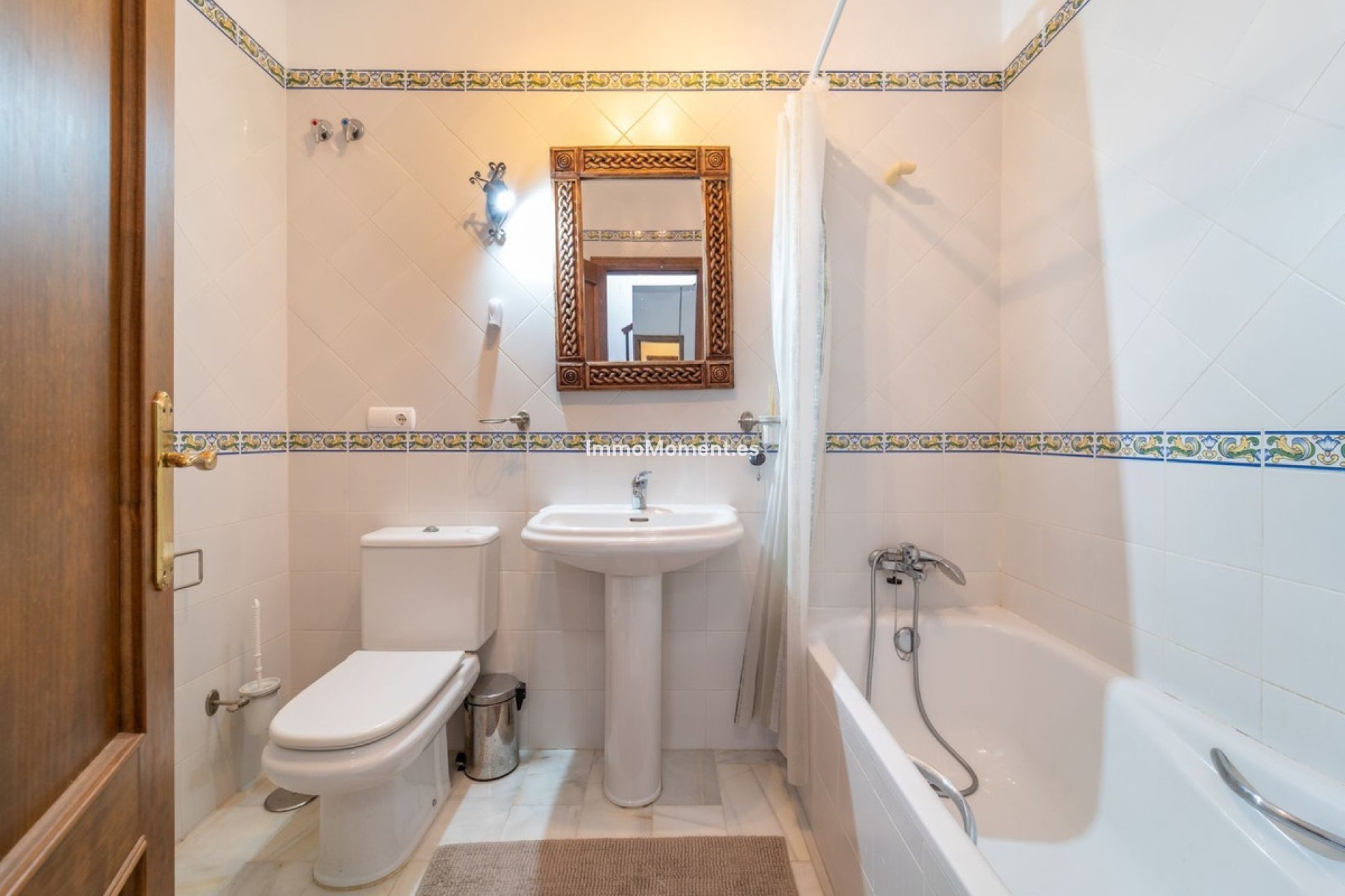 Resale - Townhouse - Marbella - Marbella Centro