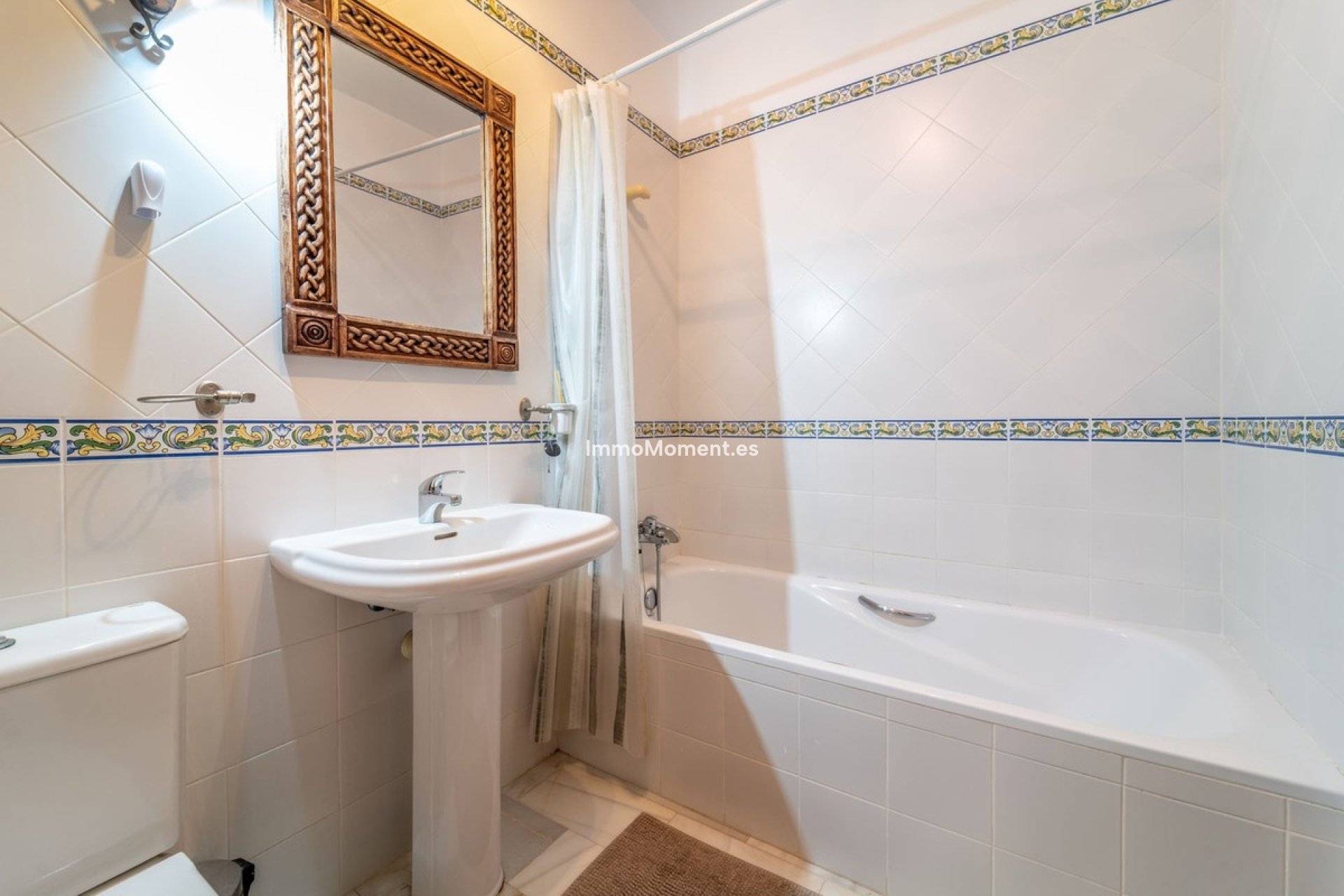 Resale - Townhouse - Marbella - Marbella Centro