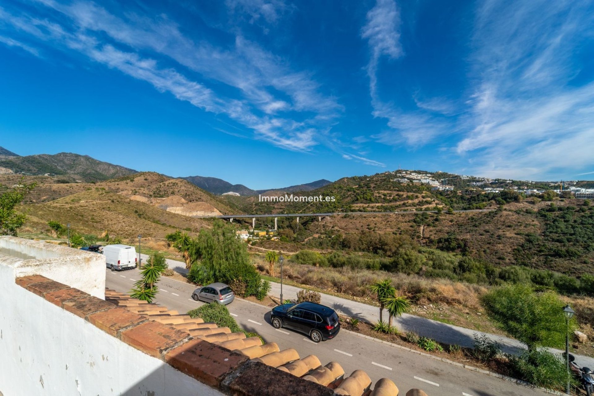 Resale - Townhouse - Marbella - Marbella Centro