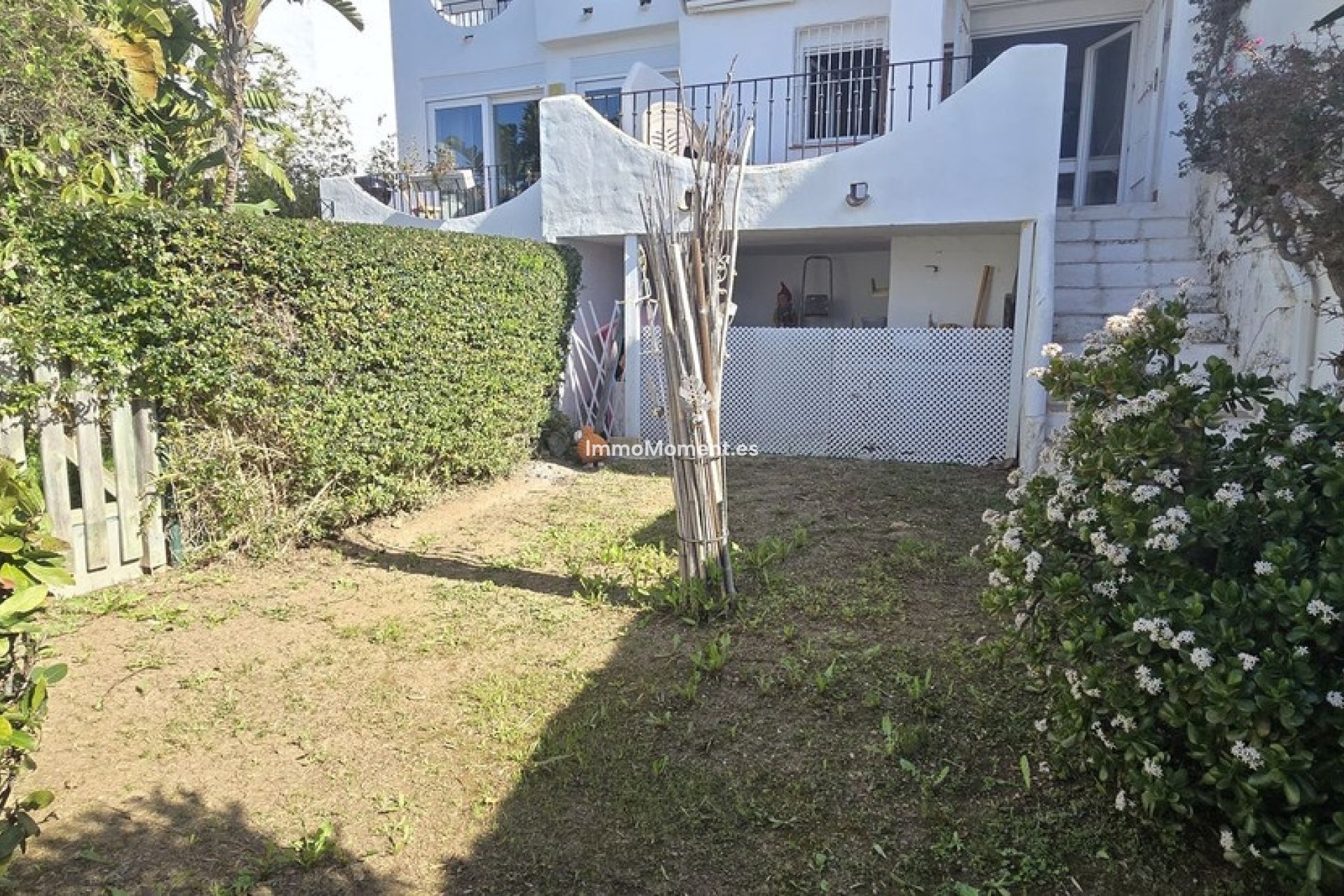 Resale - Townhouse - Marbella - Marbella Centro