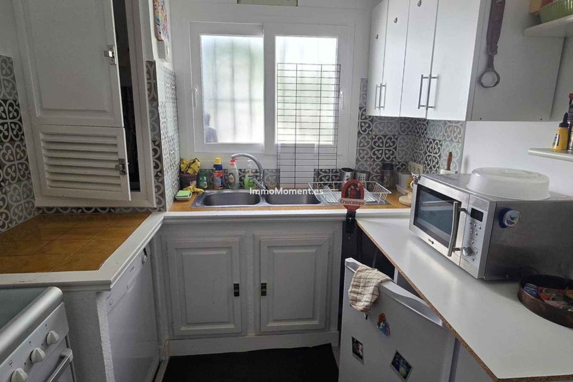 Resale - Townhouse - Marbella - Marbella Centro