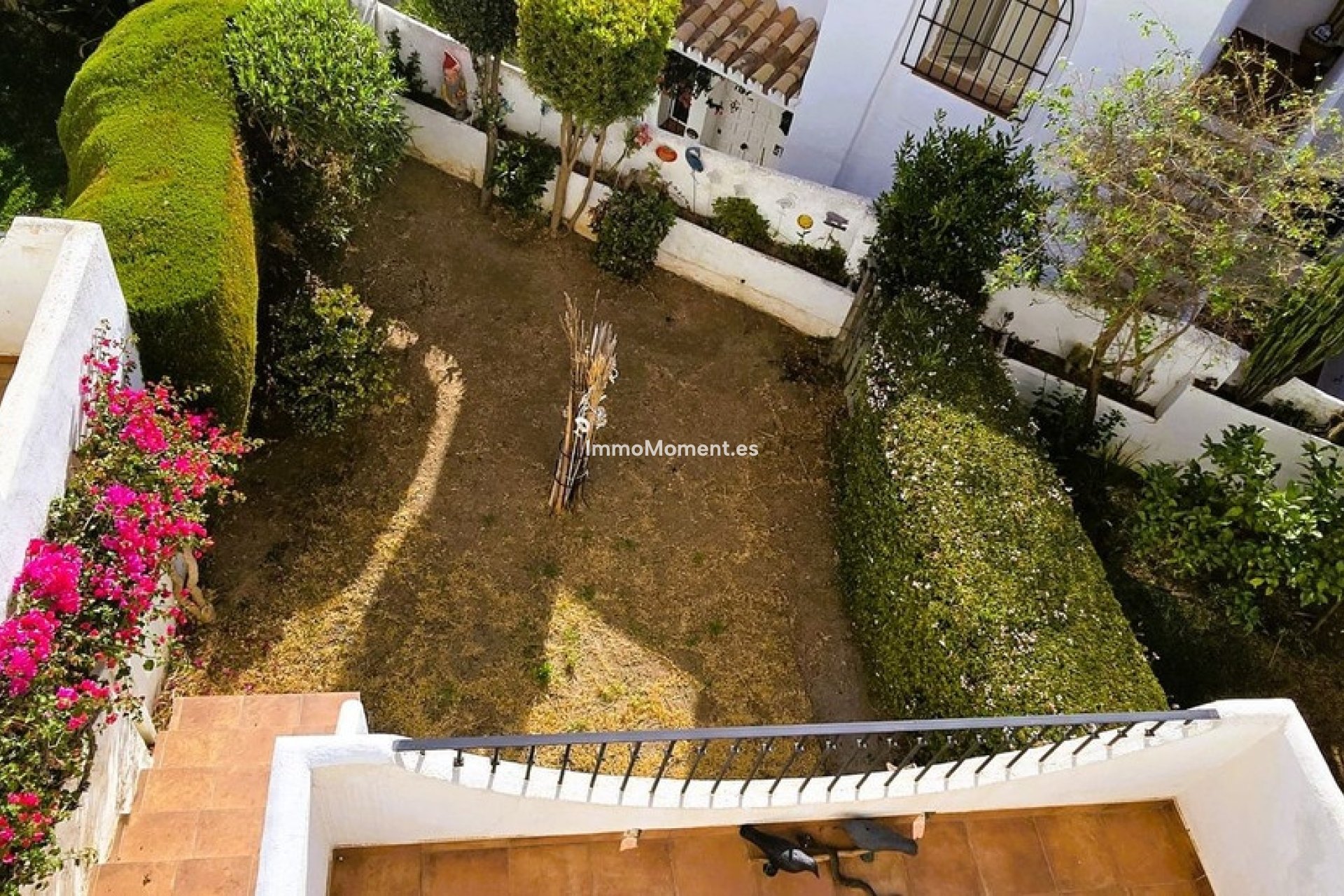 Resale - Townhouse - Marbella - Marbella Centro