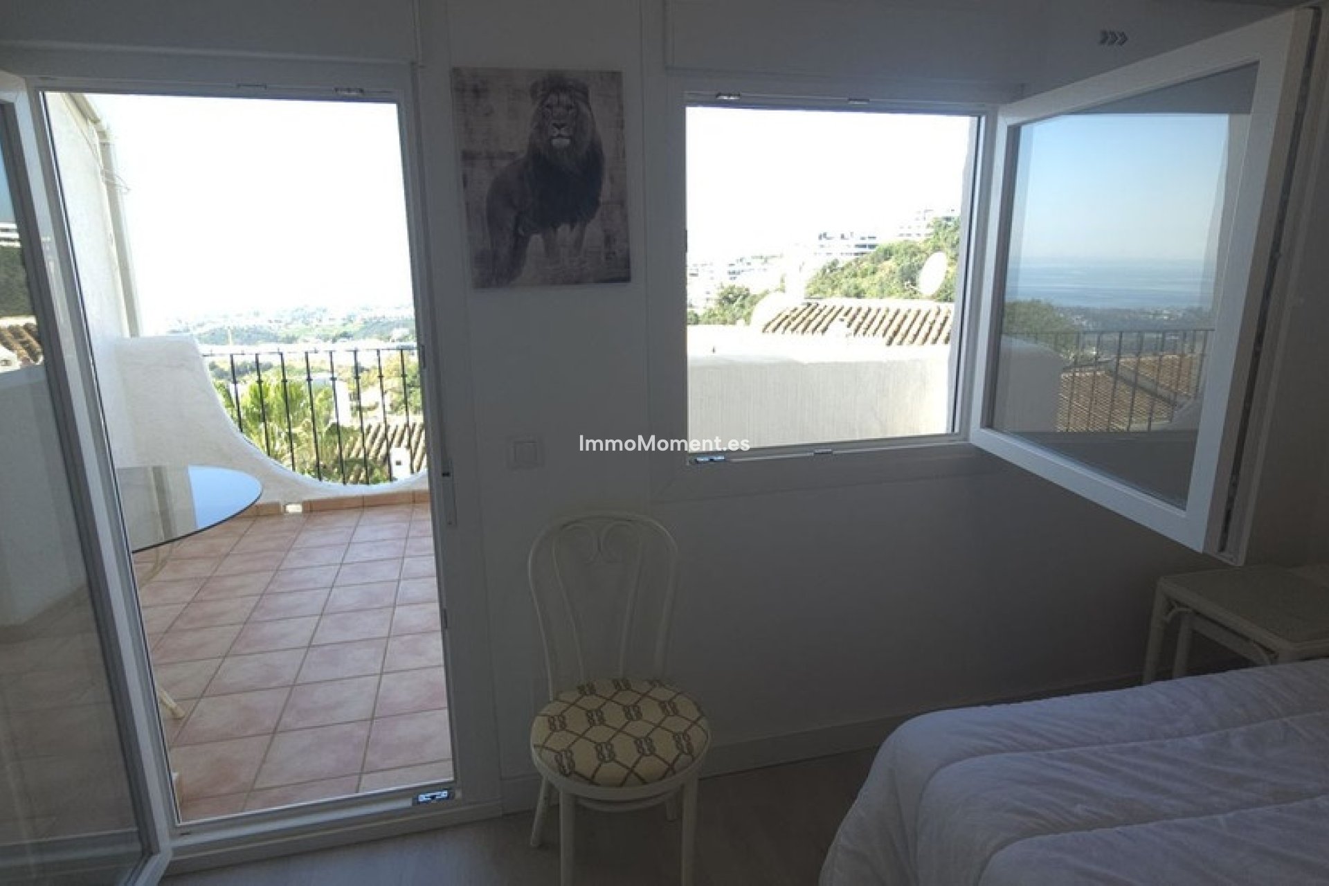 Resale - Townhouse - Marbella - Marbella Centro