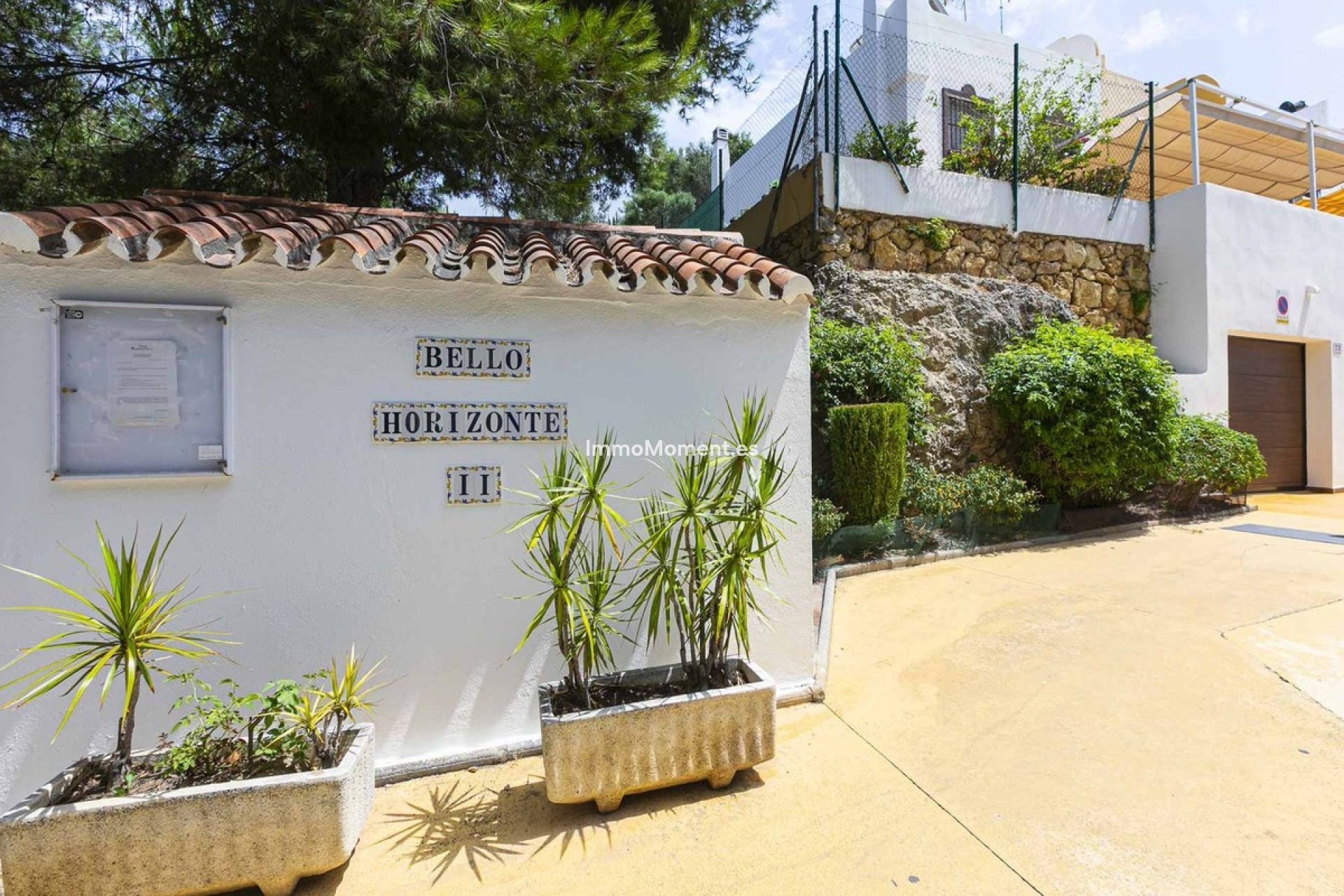 Resale - Townhouse - Marbella - Marbella Centro