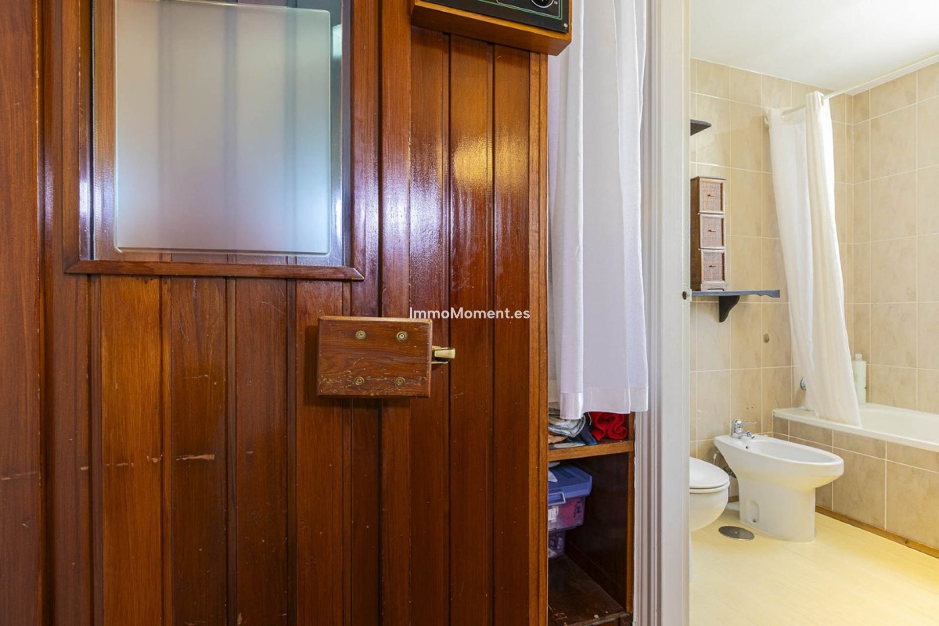 Resale - Townhouse - Marbella - Marbella Centro