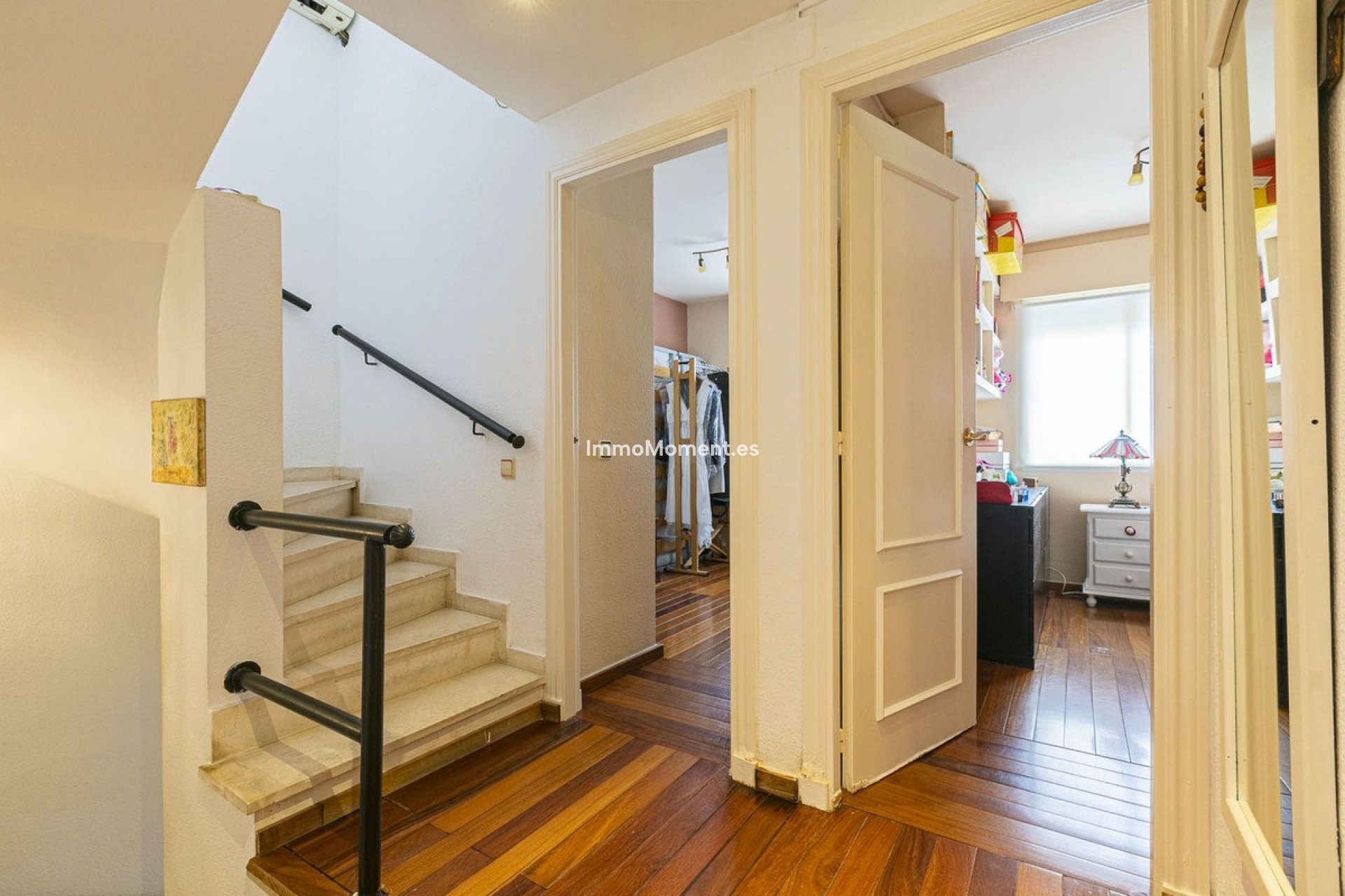 Resale - Townhouse - Marbella - Marbella Centro