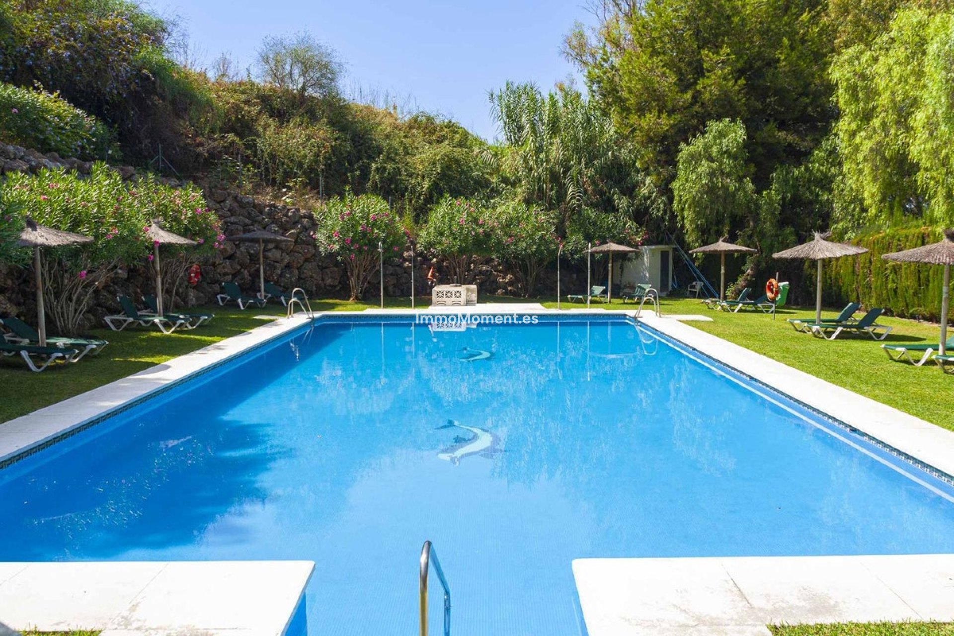 Resale - Townhouse - Marbella - Marbella Centro