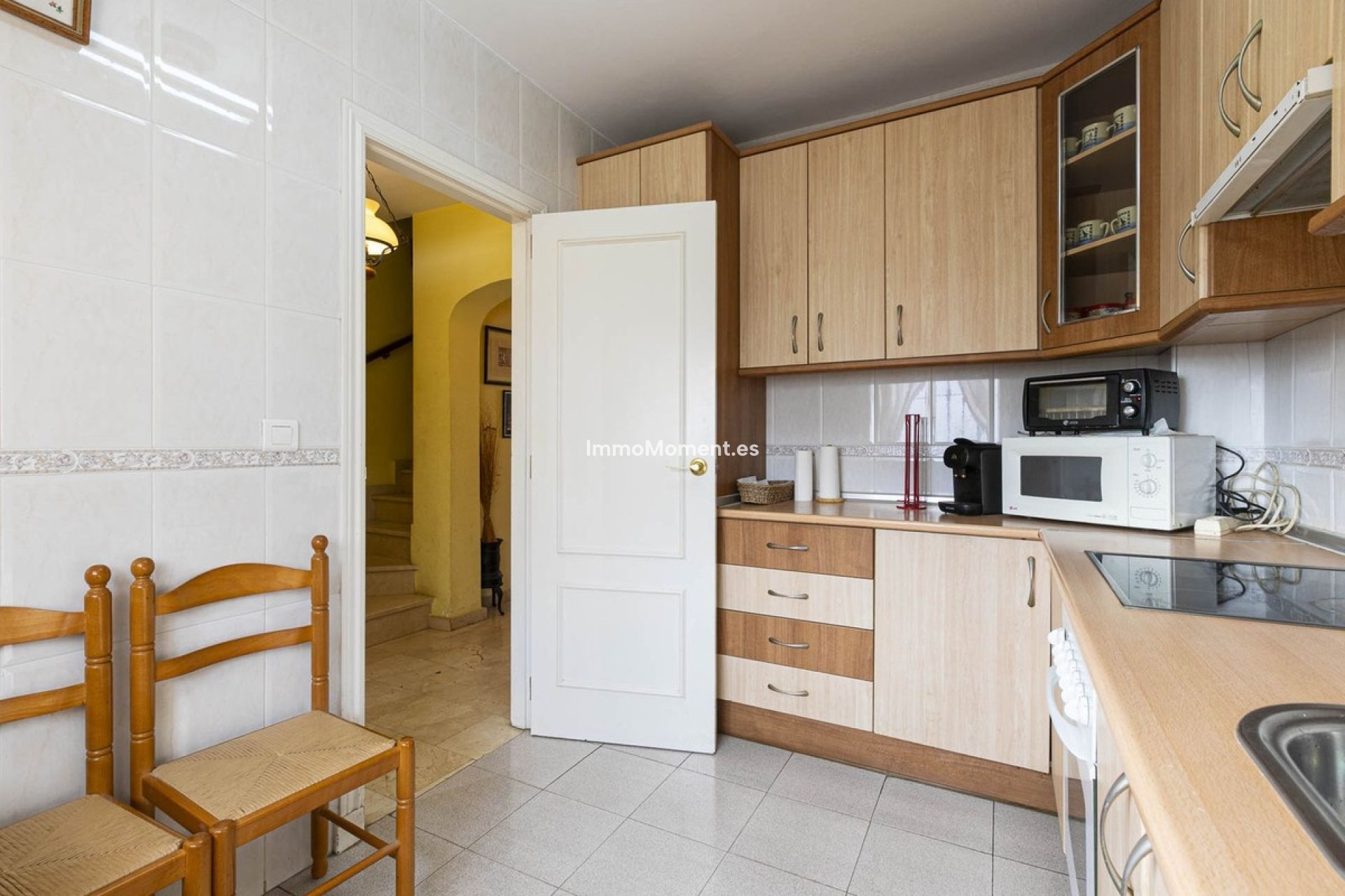 Resale - Townhouse - Marbella - Marbella Centro