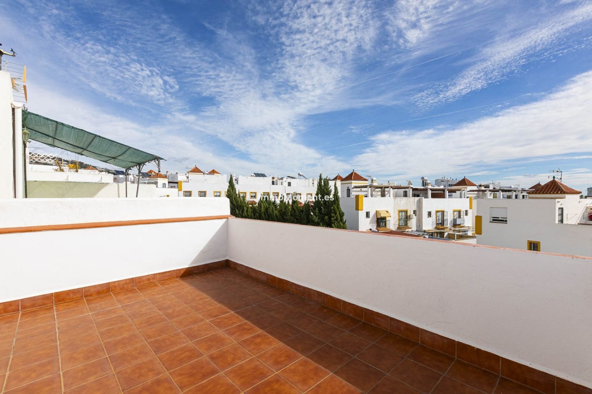 Resale - Townhouse - Marbella - Marbella Centro