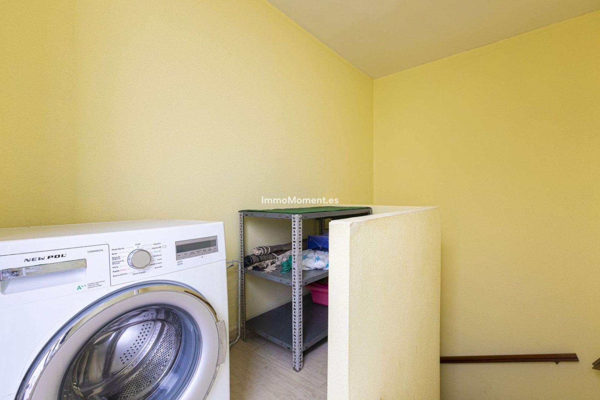 Resale - Townhouse - Marbella - Marbella Centro