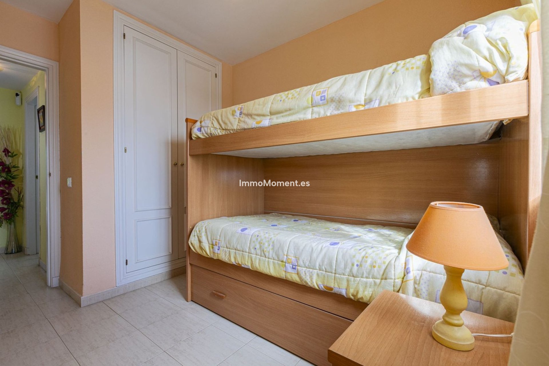 Resale - Townhouse - Marbella - Marbella Centro