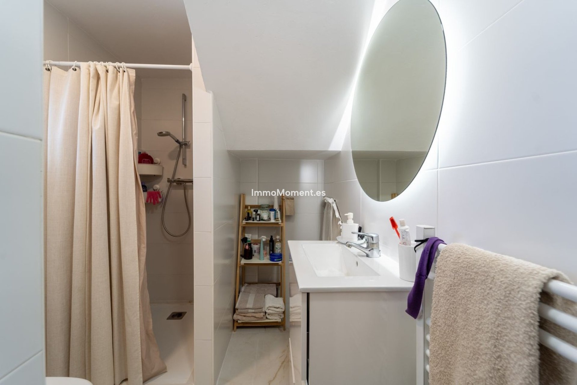 Resale - Townhouse - Marbella - Marbella Centro