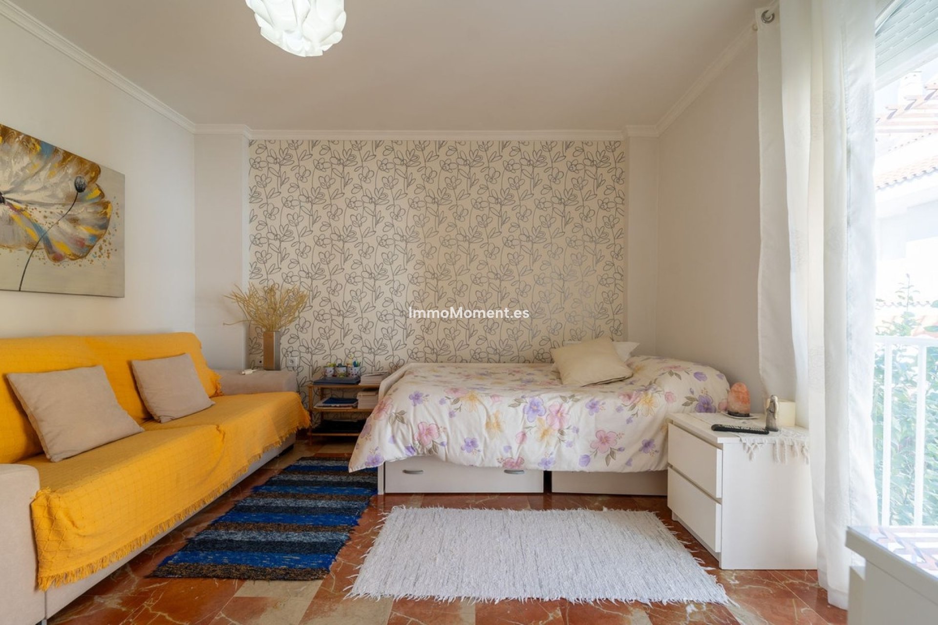 Resale - Townhouse - Marbella - Marbella Centro