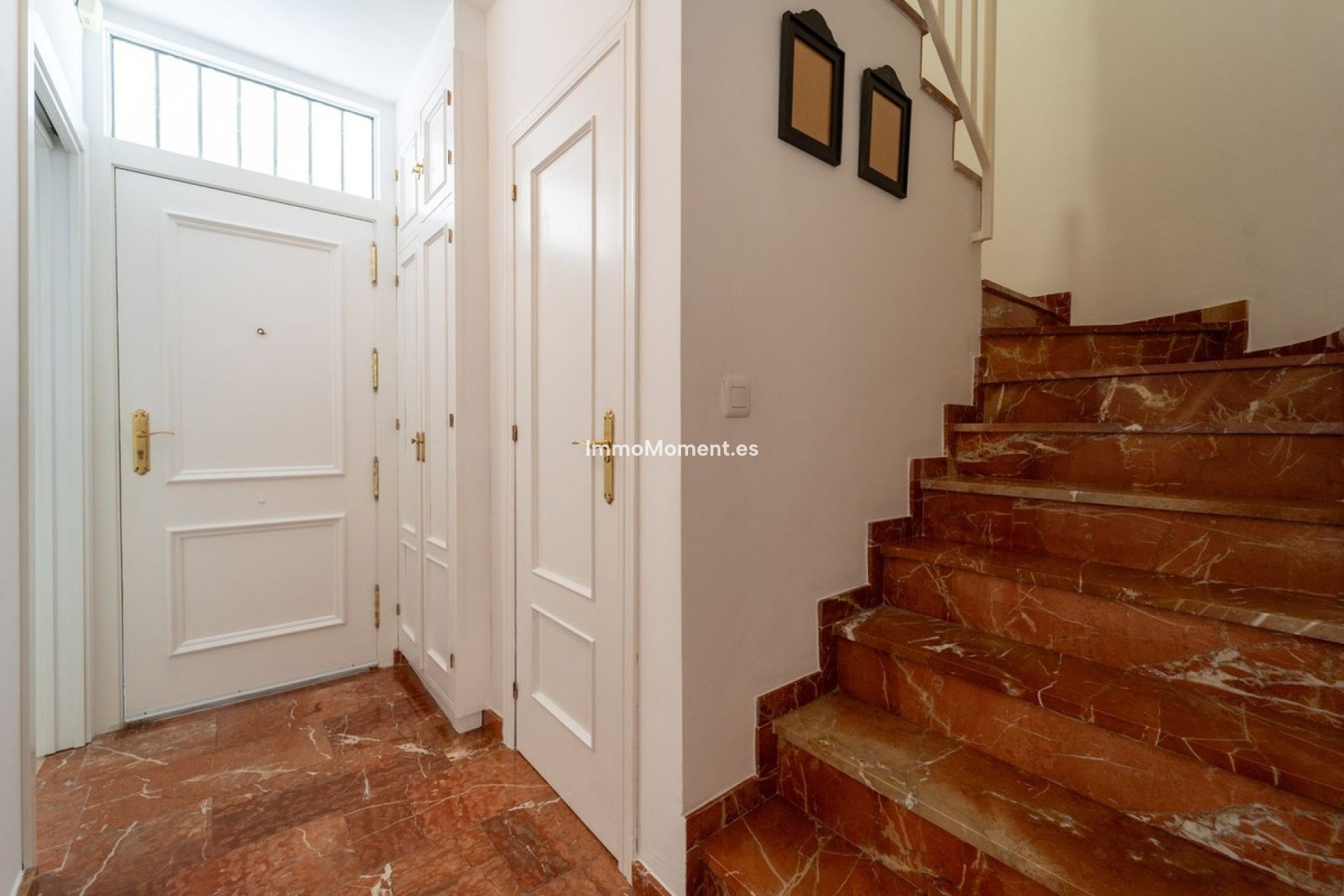 Resale - Townhouse - Marbella - Marbella Centro