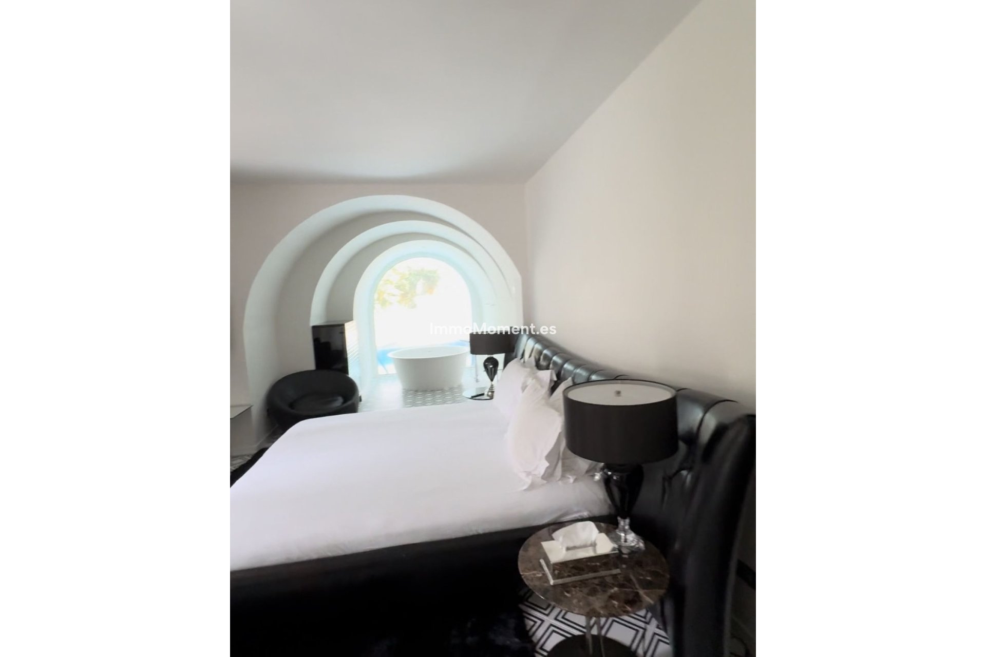 Resale - Townhouse - Marbella - Marbella Centro