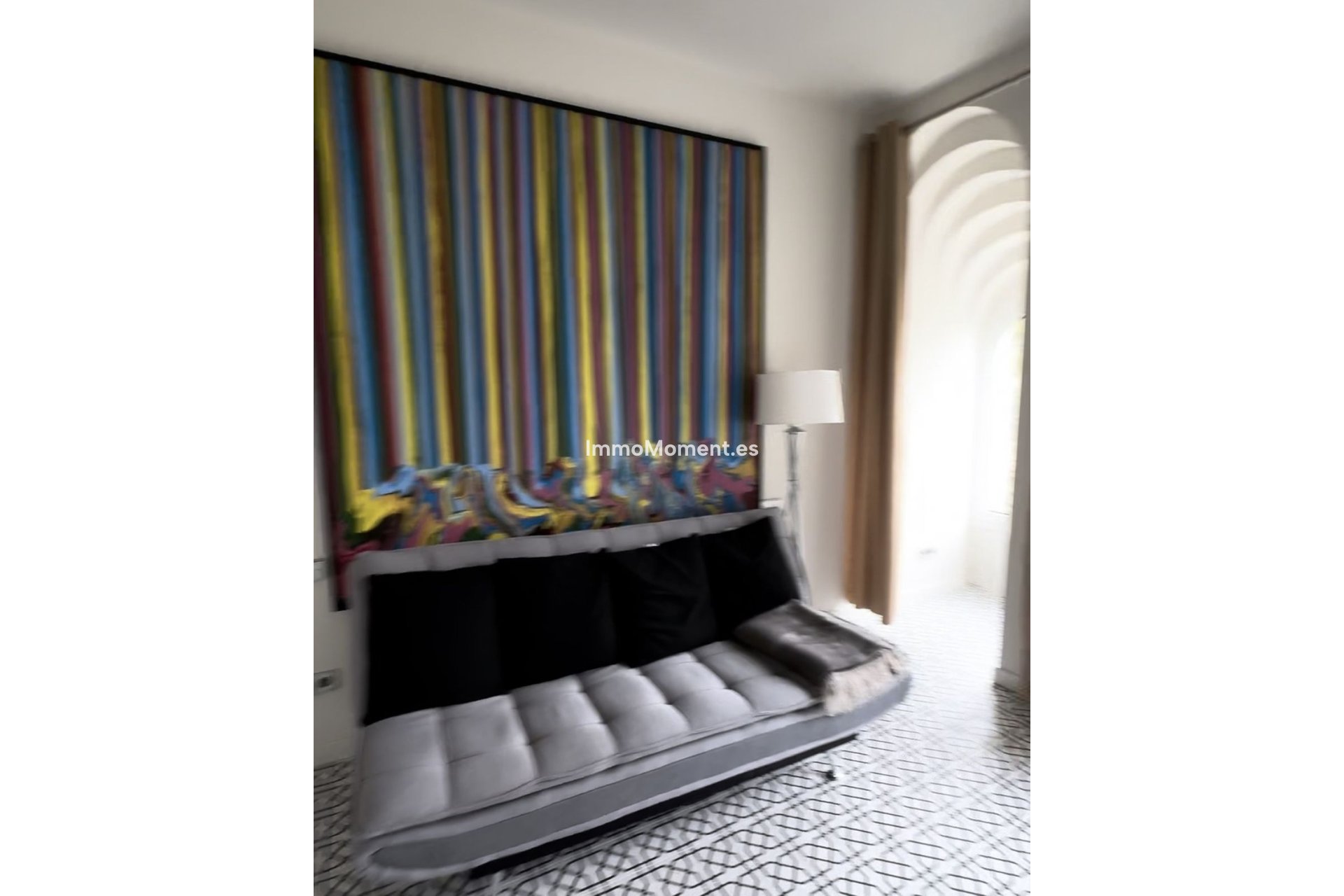 Resale - Townhouse - Marbella - Marbella Centro