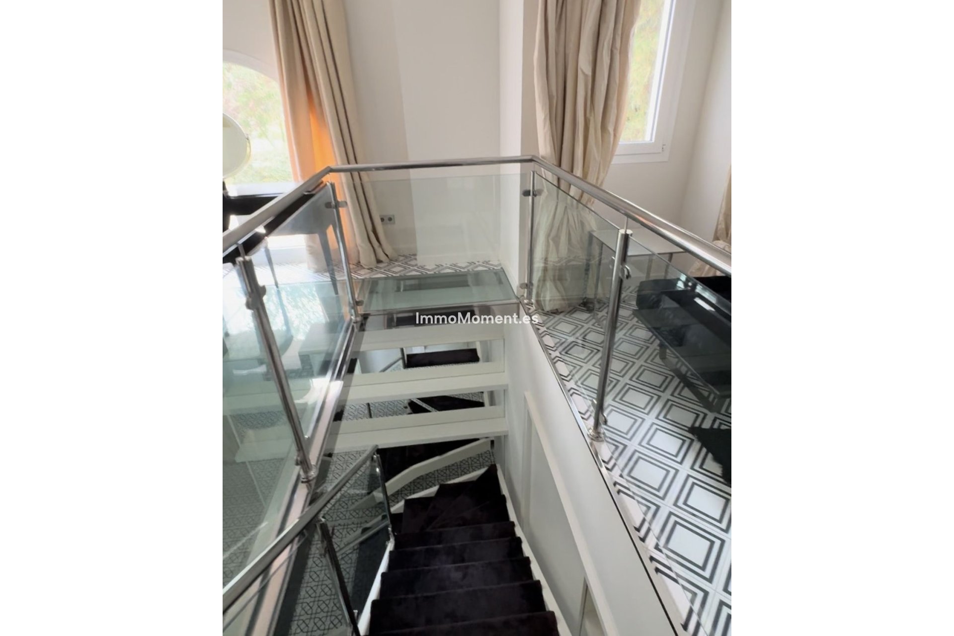 Resale - Townhouse - Marbella - Marbella Centro