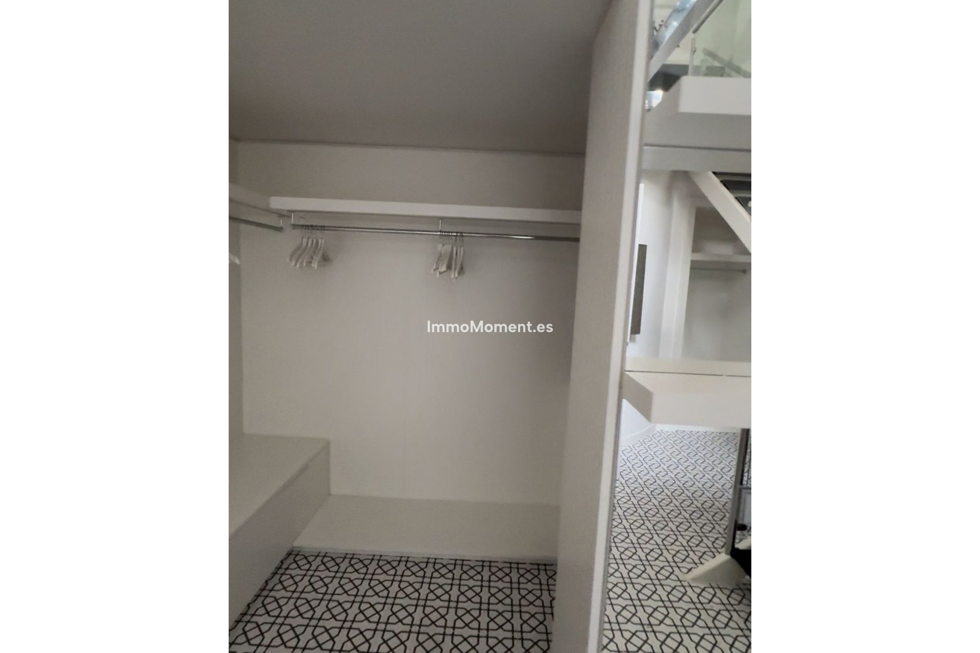 Resale - Townhouse - Marbella - Marbella Centro