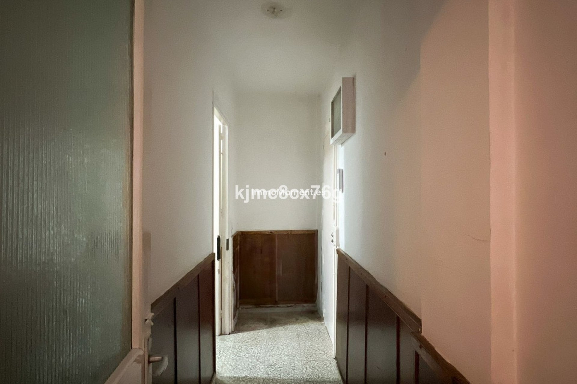 Resale - Townhouse - Marbella - Marbella Centro