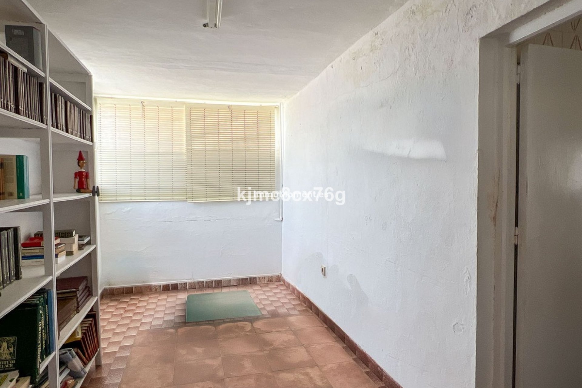 Resale - Townhouse - Marbella - Marbella Centro