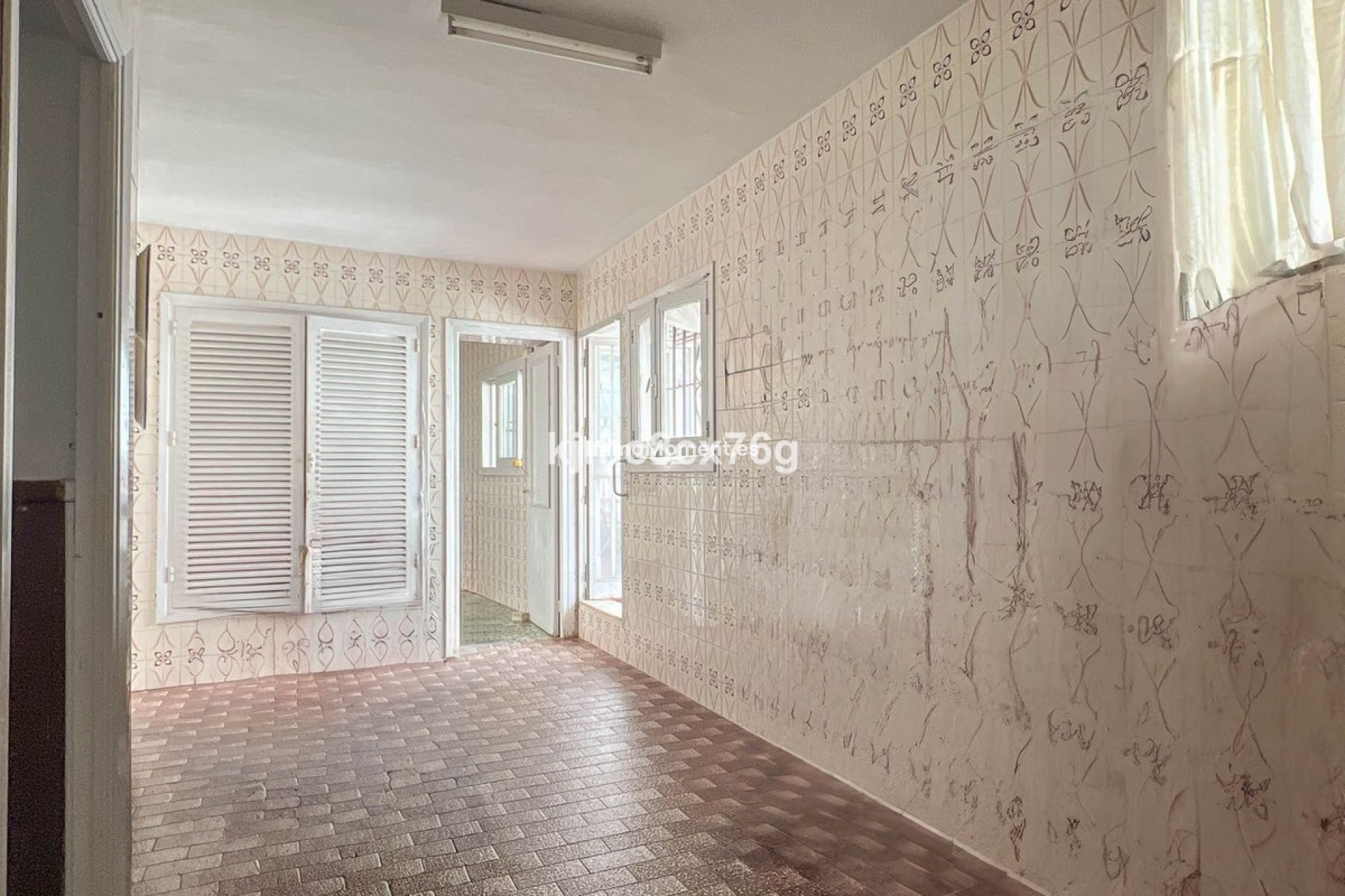 Resale - Townhouse - Marbella - Marbella Centro