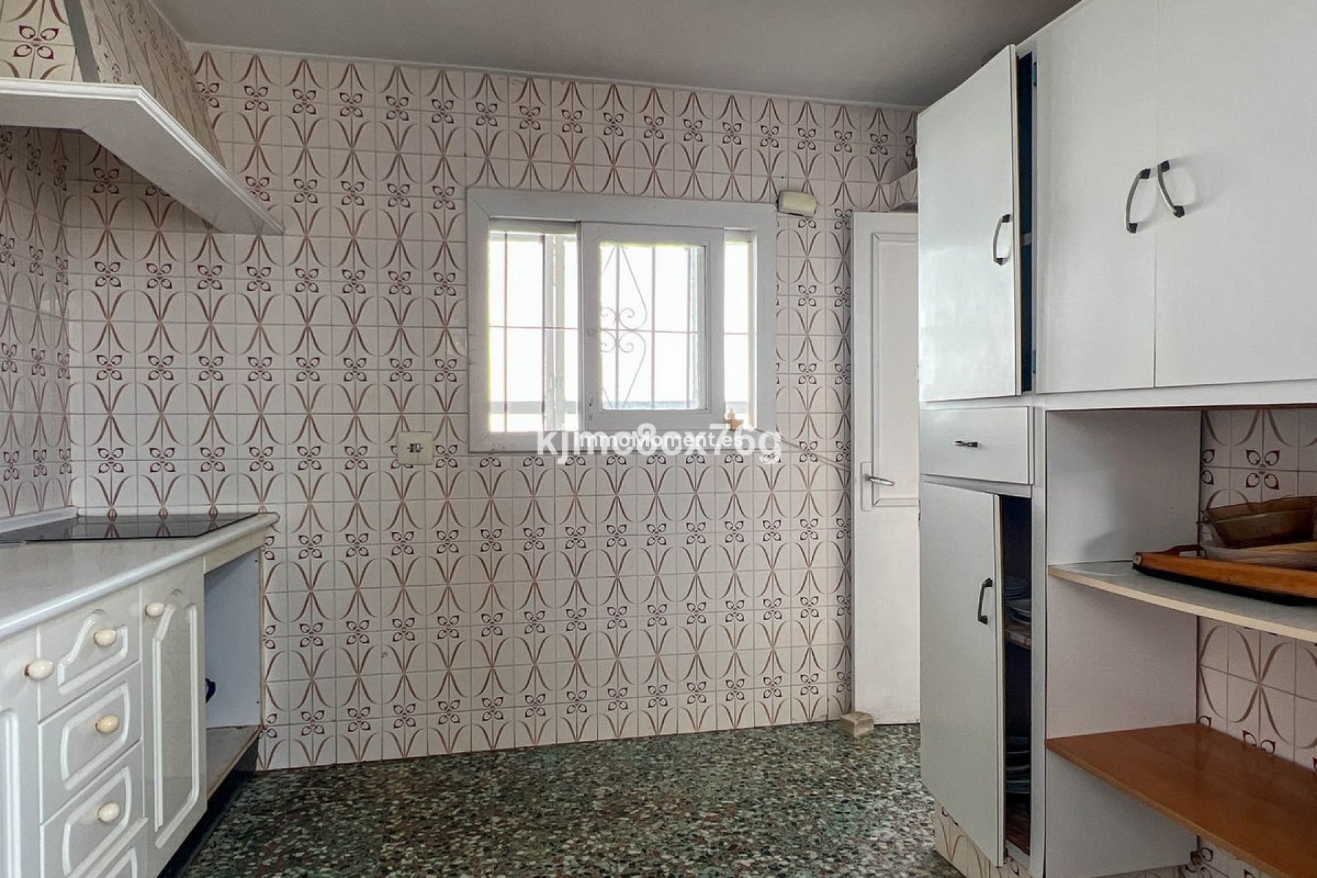 Resale - Townhouse - Marbella - Marbella Centro