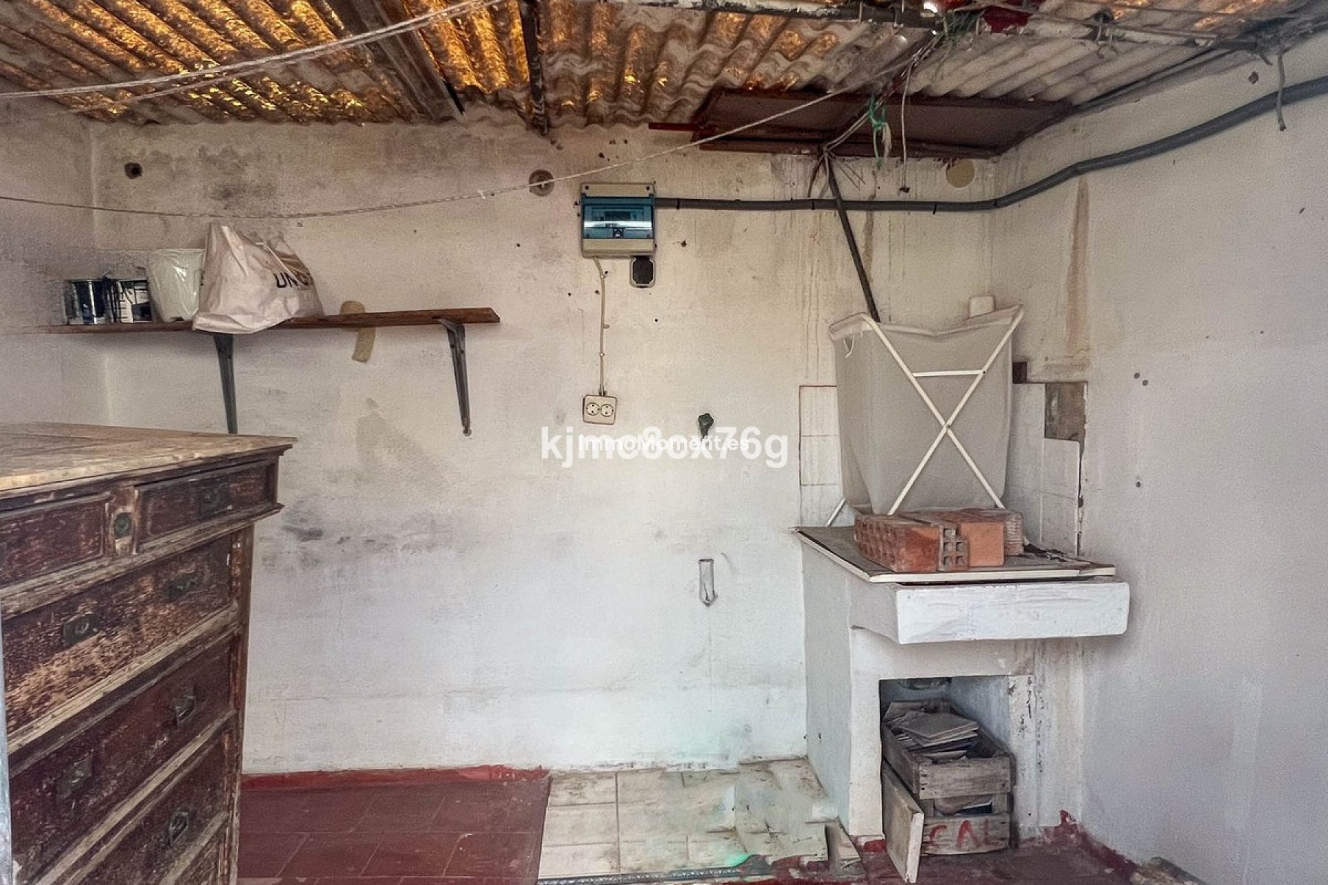 Resale - Townhouse - Marbella - Marbella Centro