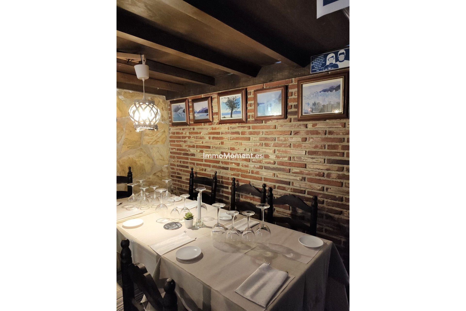 Resale - Townhouse - Marbella - Marbella Centro