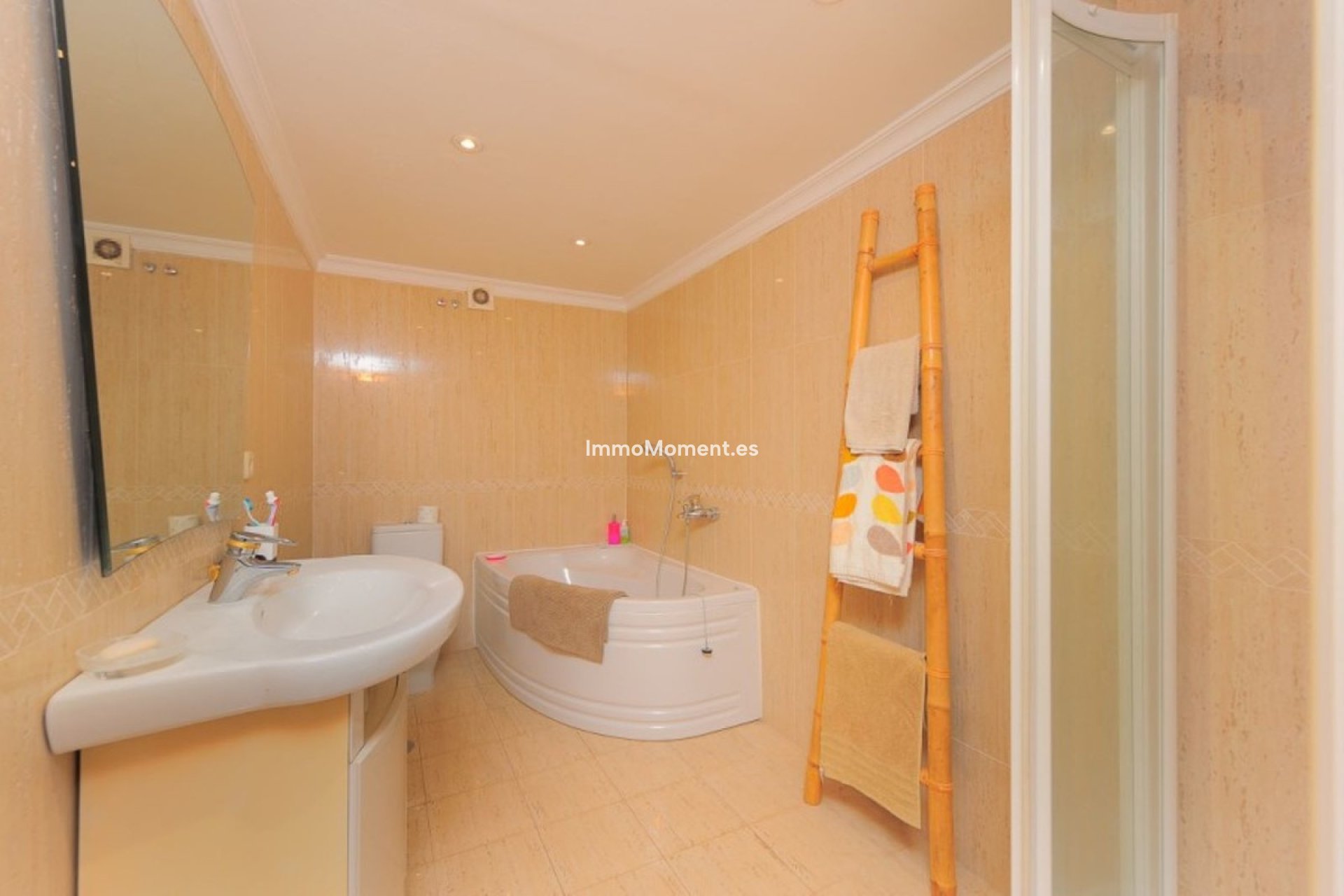 Resale - Townhouse - Marbella - Marbella Centro