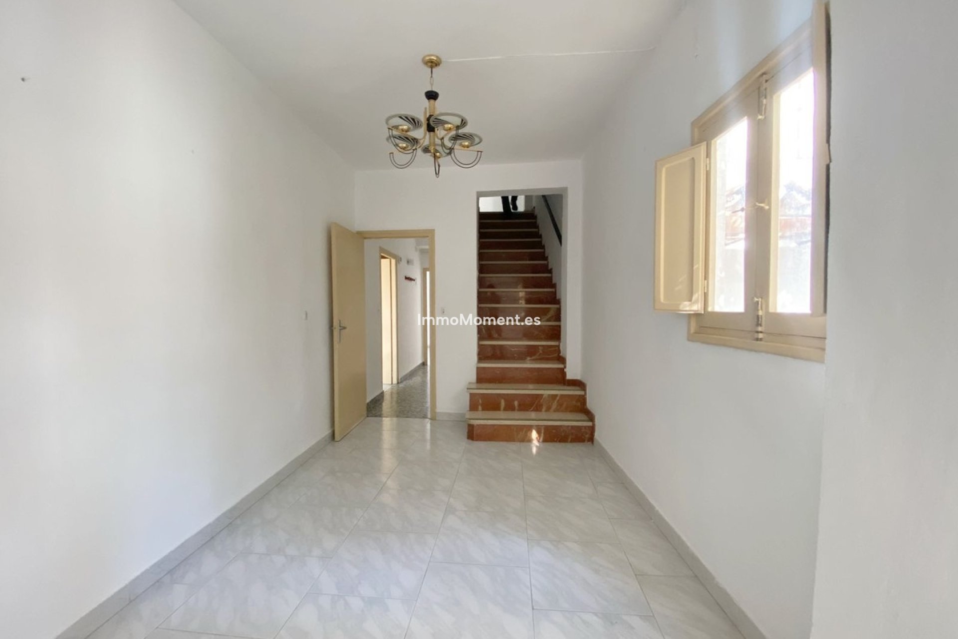 Resale - Townhouse - Marbella - Marbella Centro